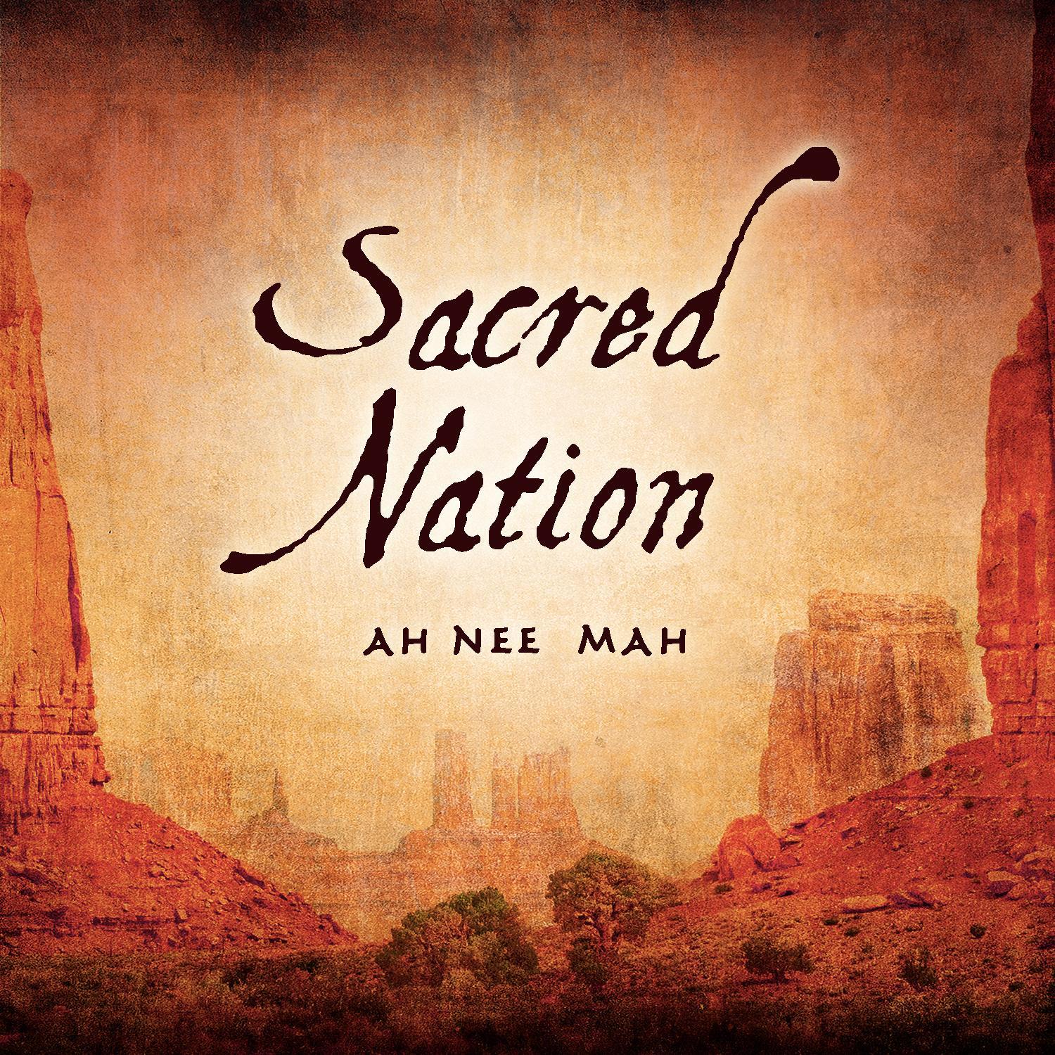 Sacred Nation