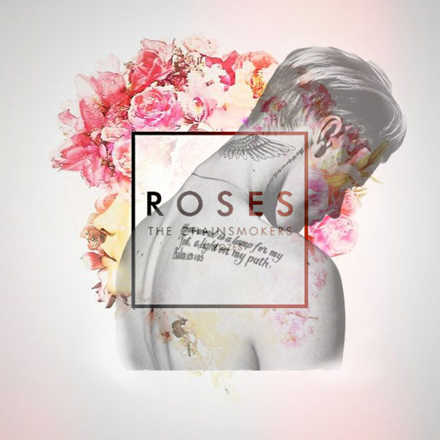 Mashup ( Love Yourself & Roses )