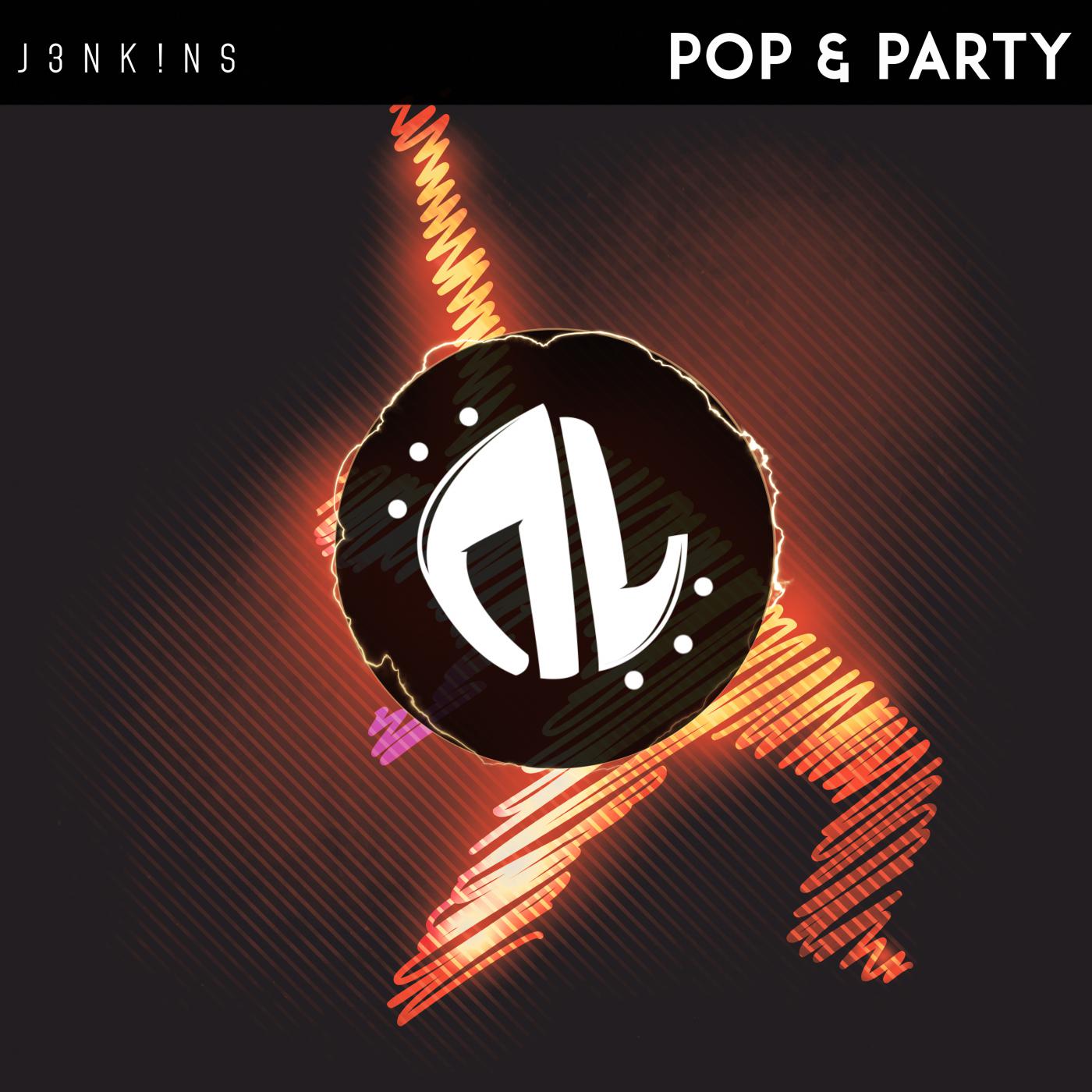 Pop & Party