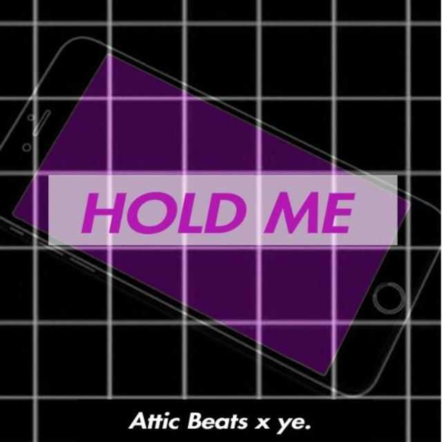 Hold Me