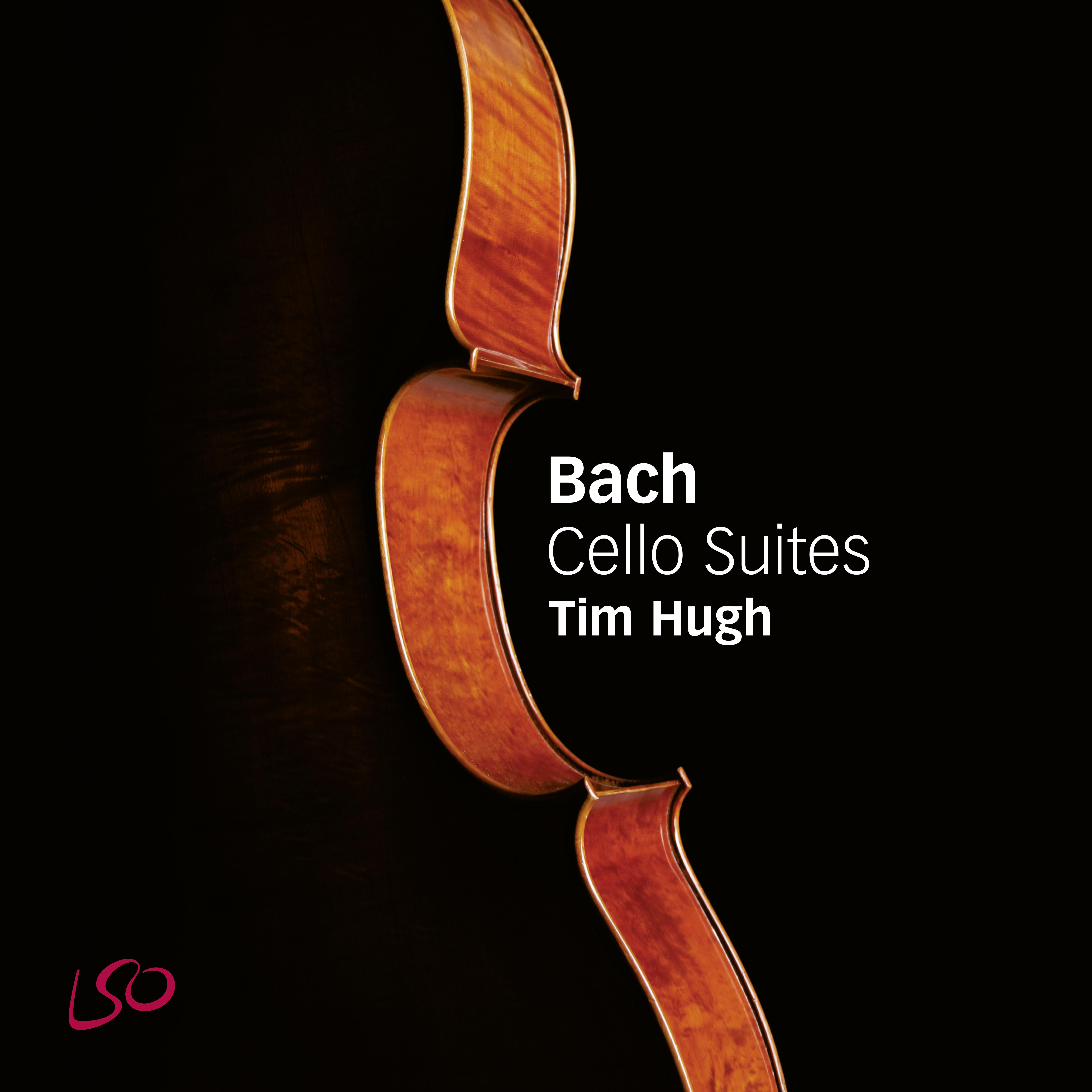 Cello Suite No. 4 in E-Flat Major, BWV 1010: III. Courante