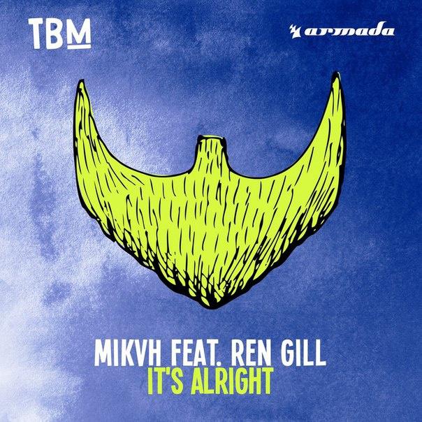 It's Alright (Original Mix)