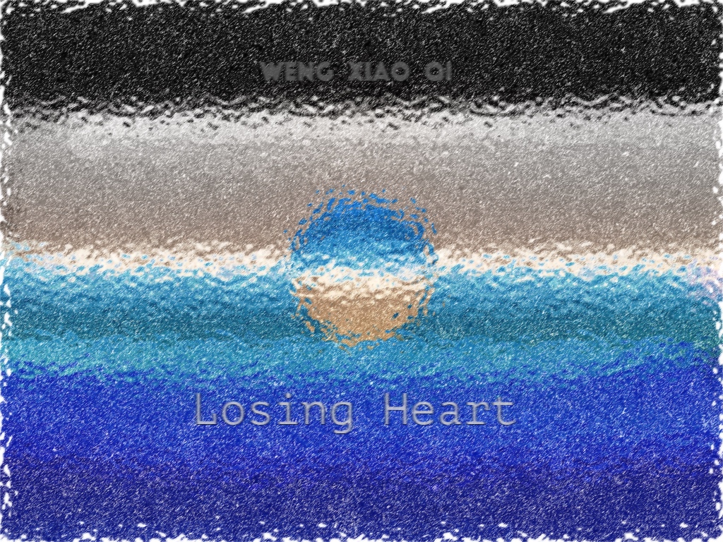 Losing Heart