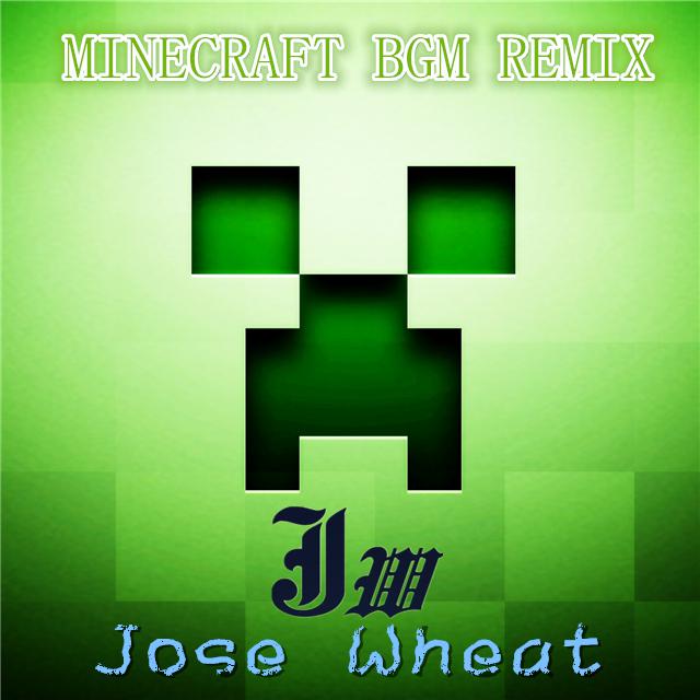 Minecraft BGM Remix V2.0