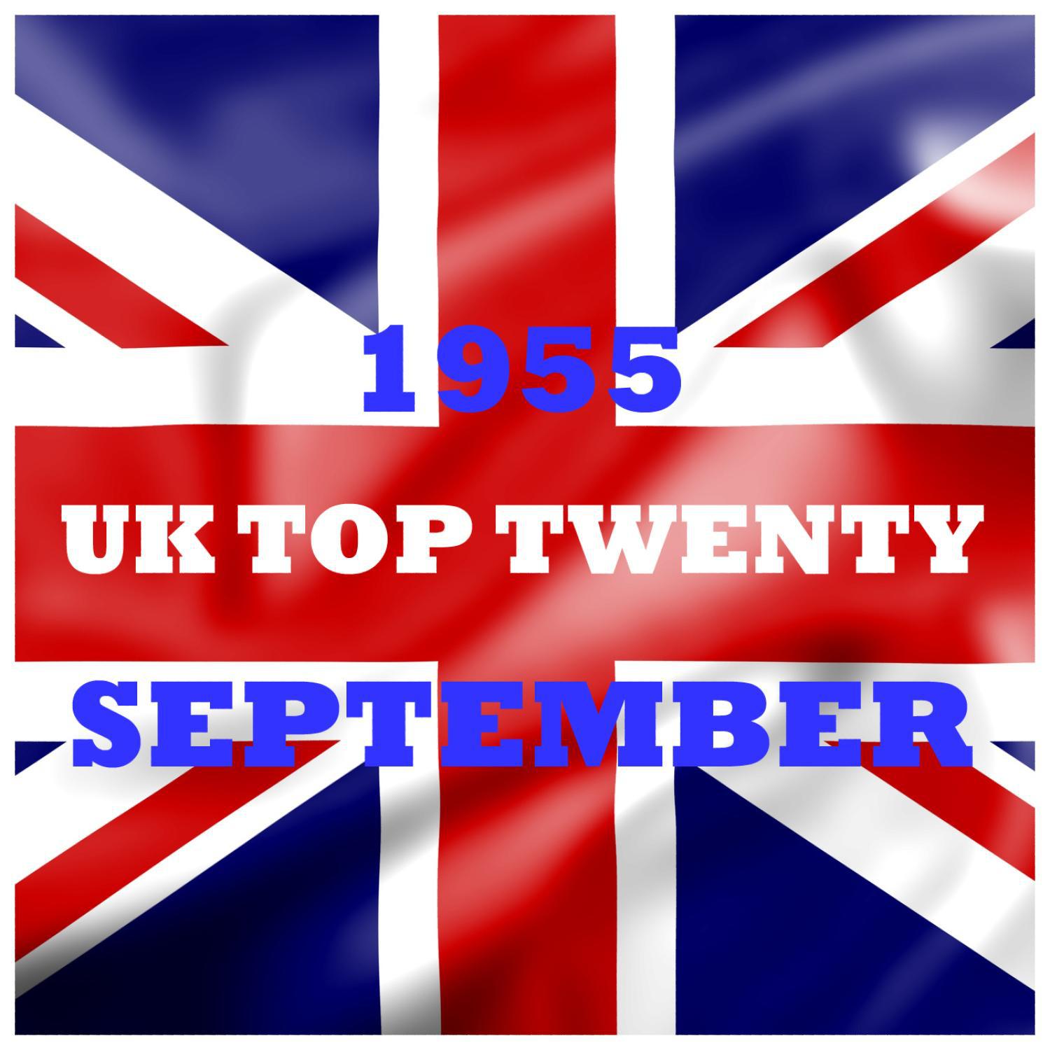 UK - 1955 - September