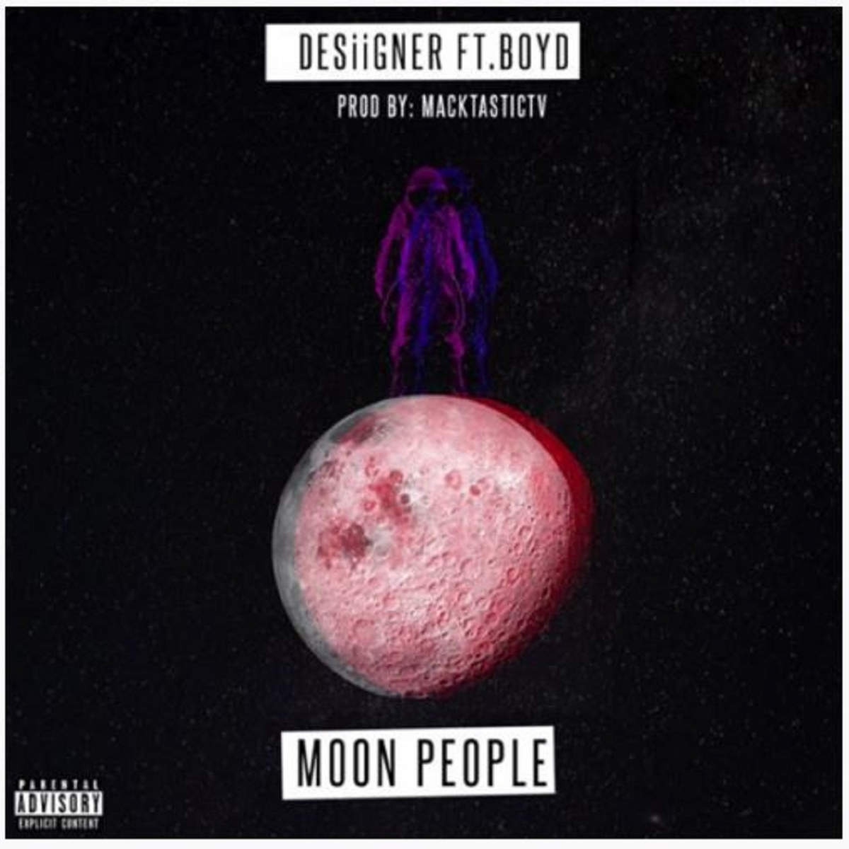 Moon People