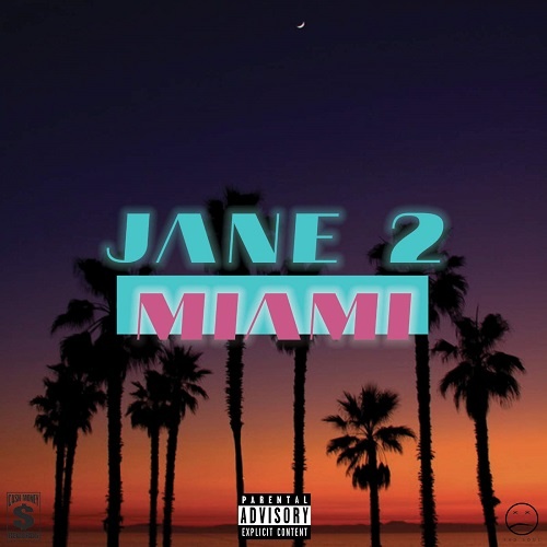 Jane 2 Miami