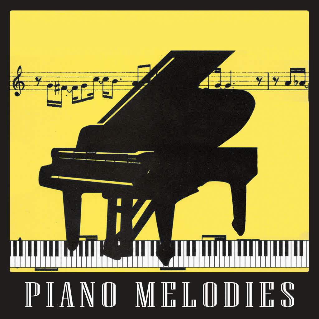 Piano Melodies