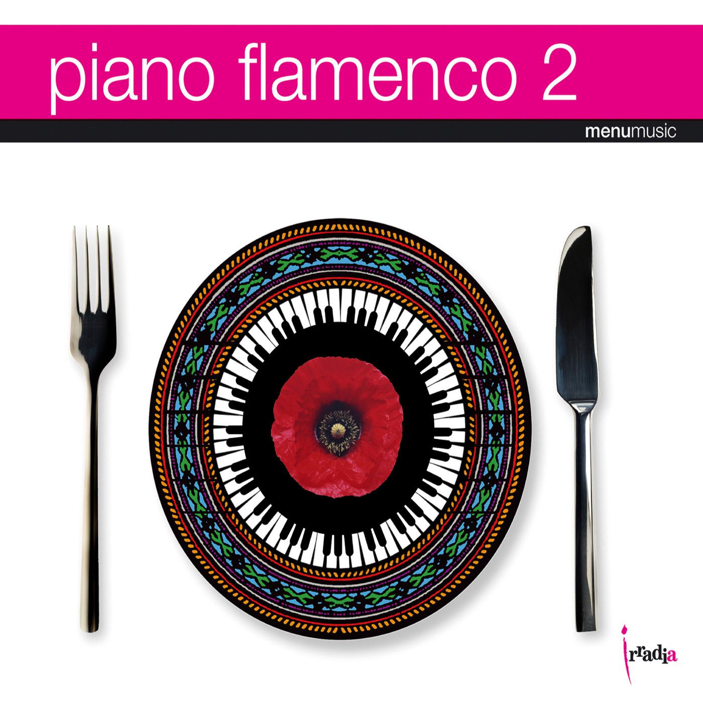 Piano Flamenco 2