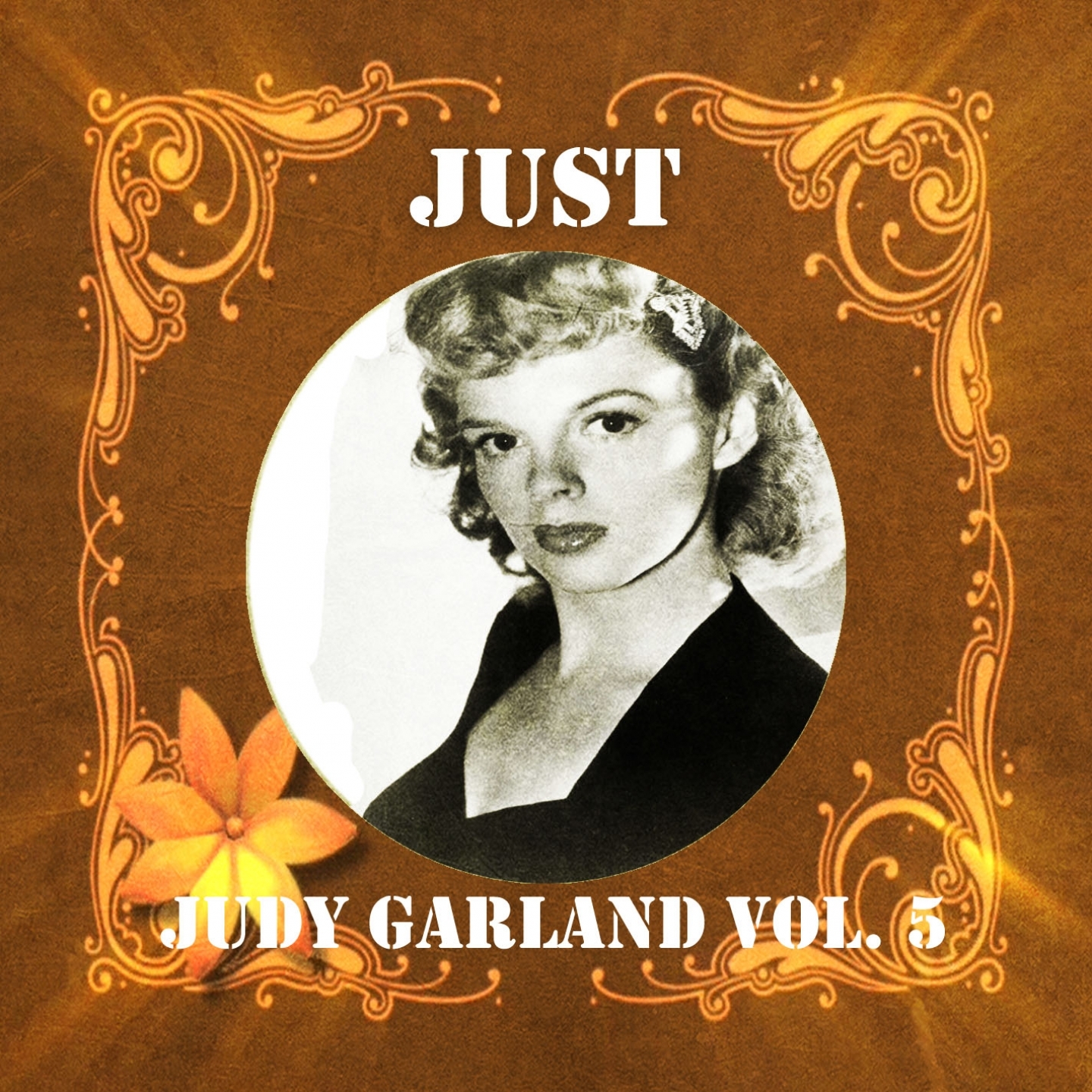 Just Judy Garland, Vol. 5