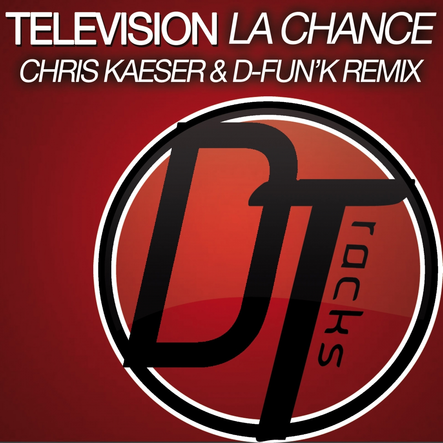 La chance (Radio Edit)