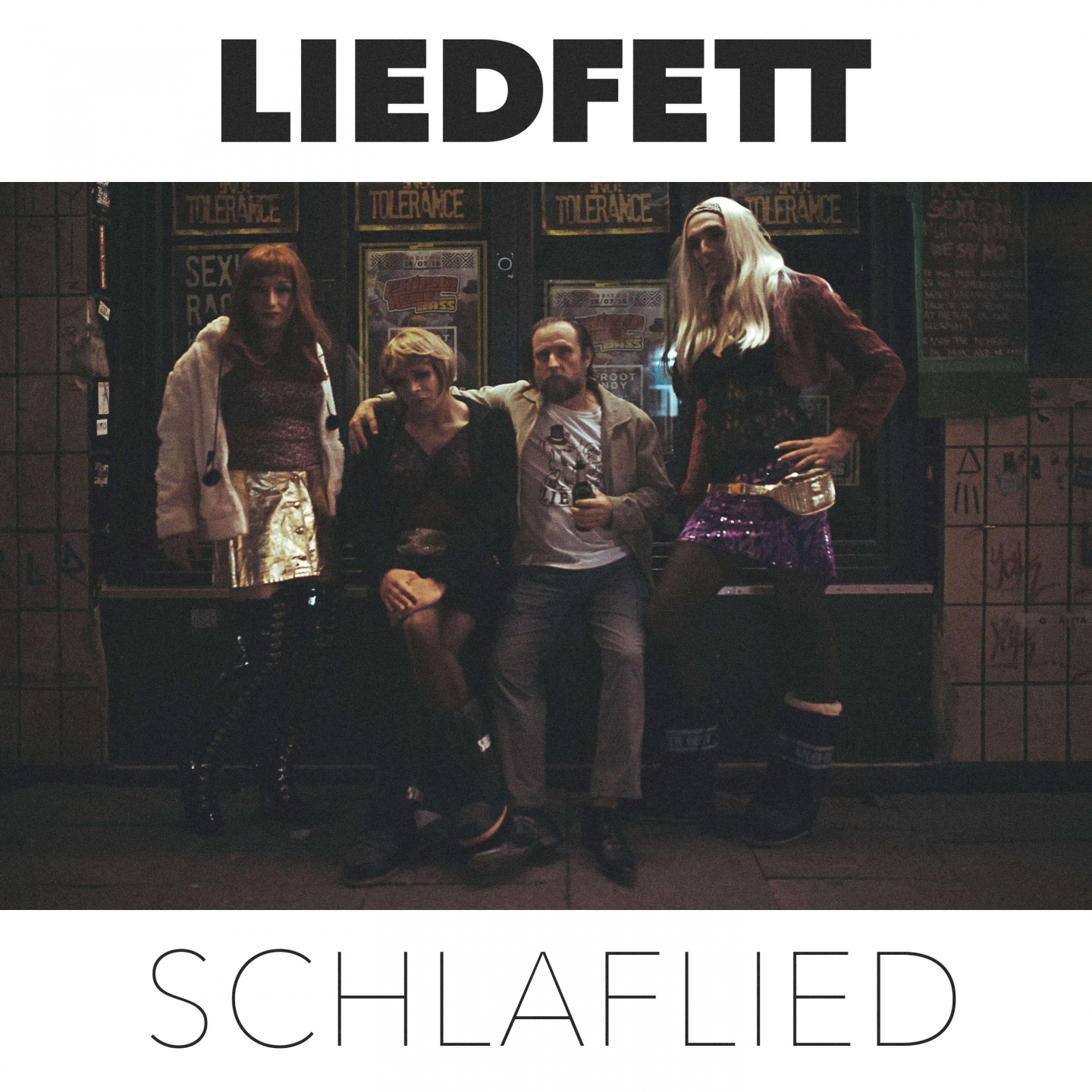 Schlaflied (Victor Flowers RMX)