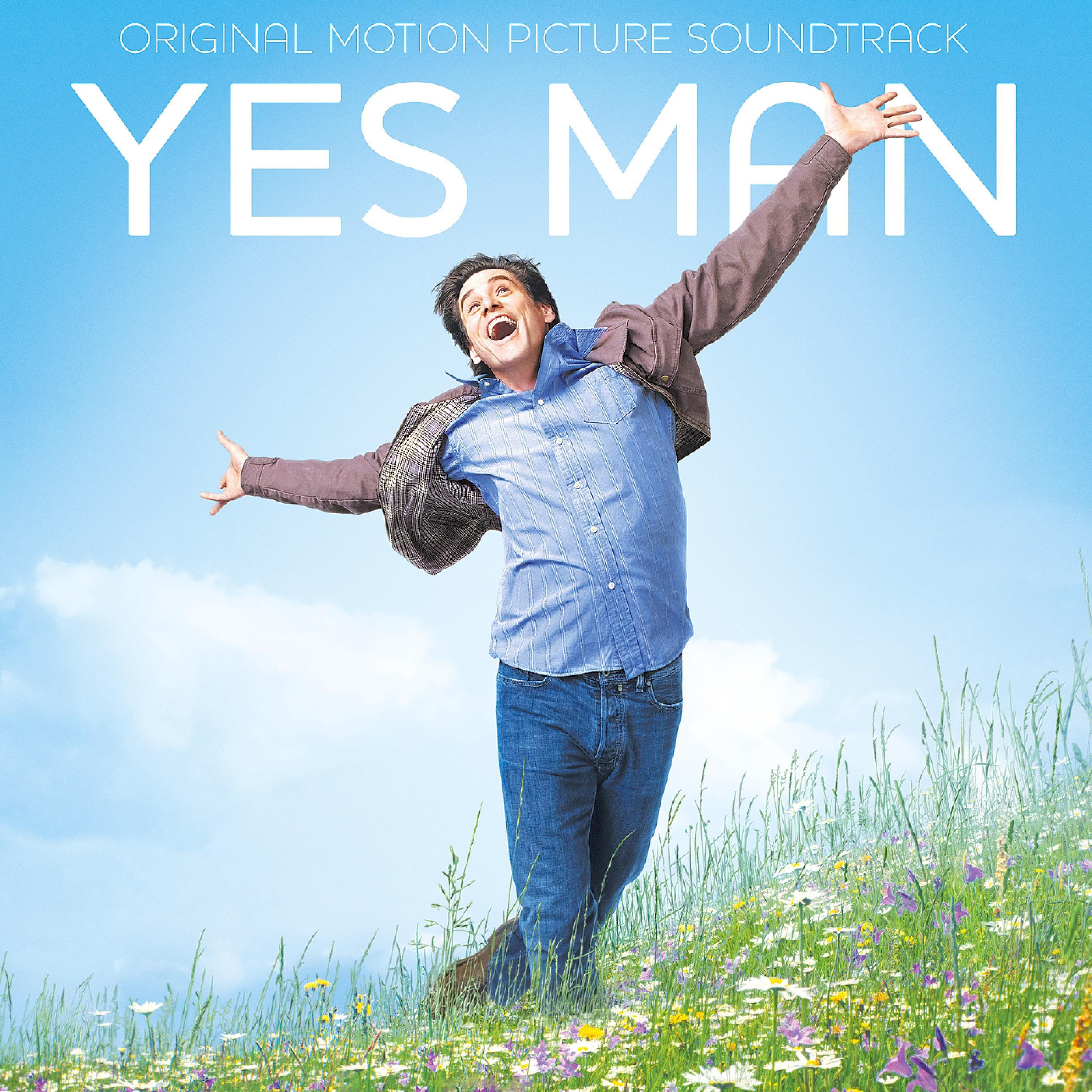 Yes Man (Original Motion Picture Soundtrack)