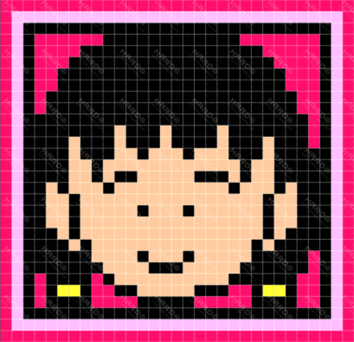 おどるポンポコリン .8bit