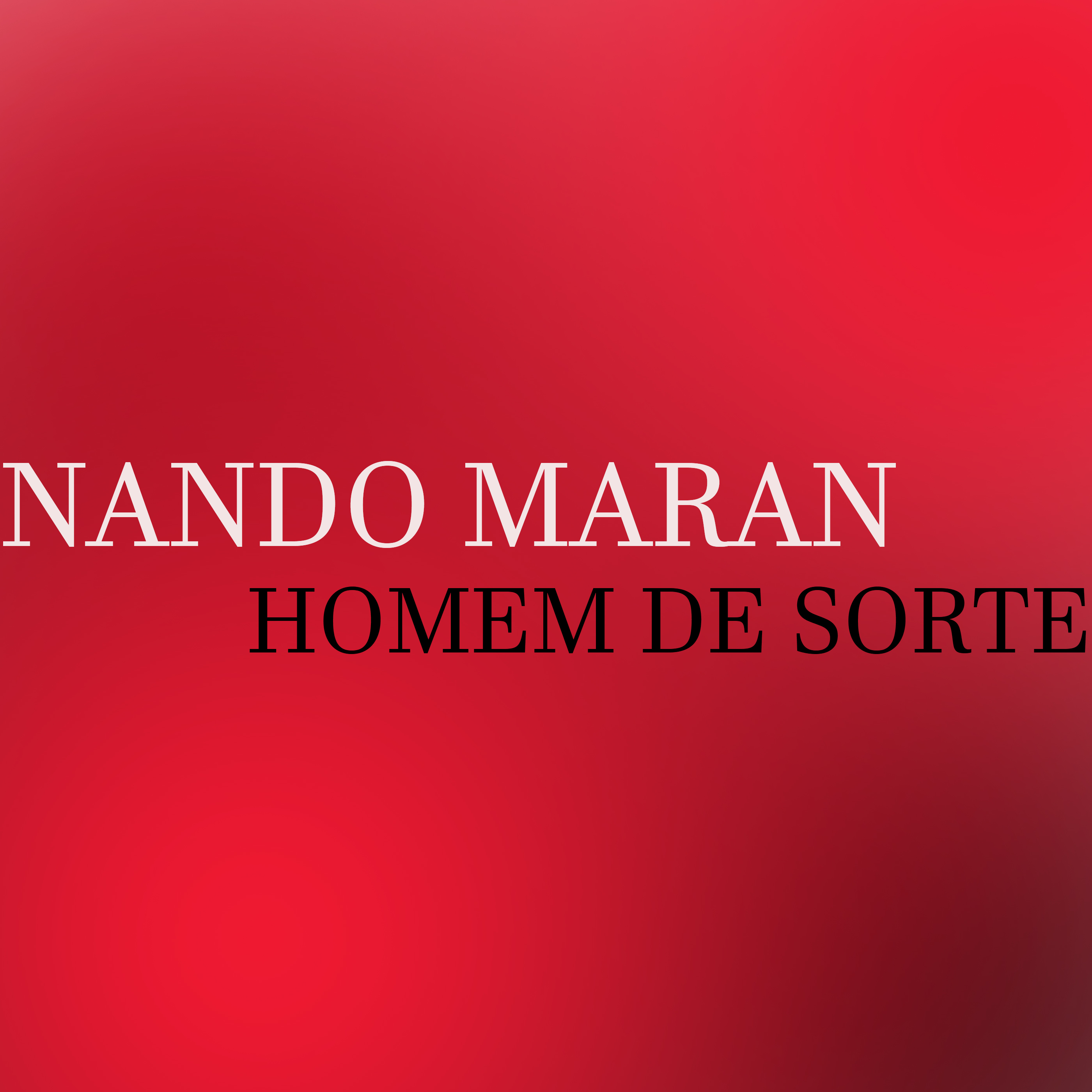 Nando Maran no Bailão