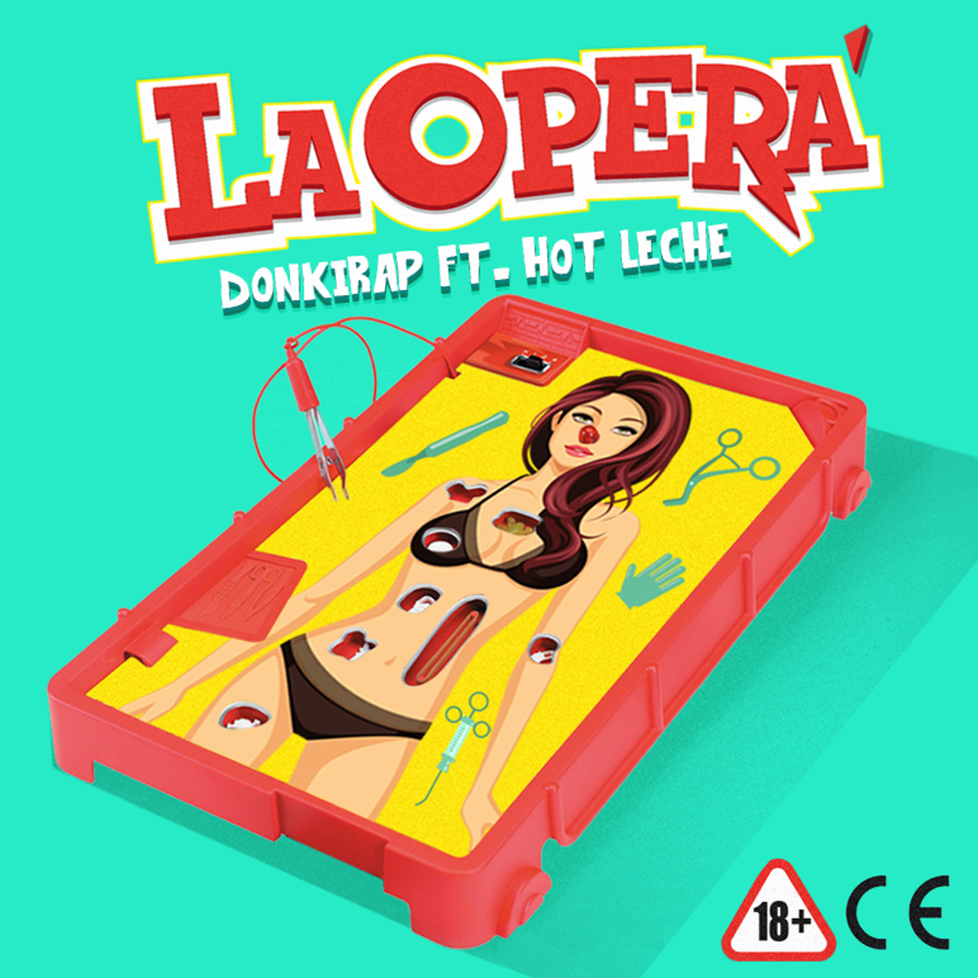 La Opera'