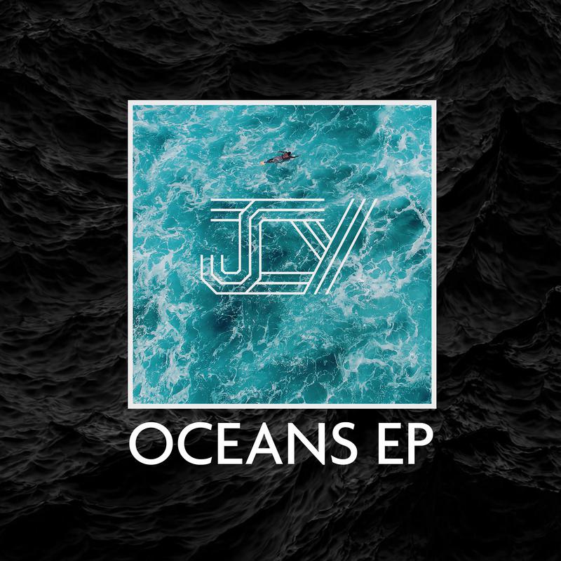 Oceans (Dunisco Remix)