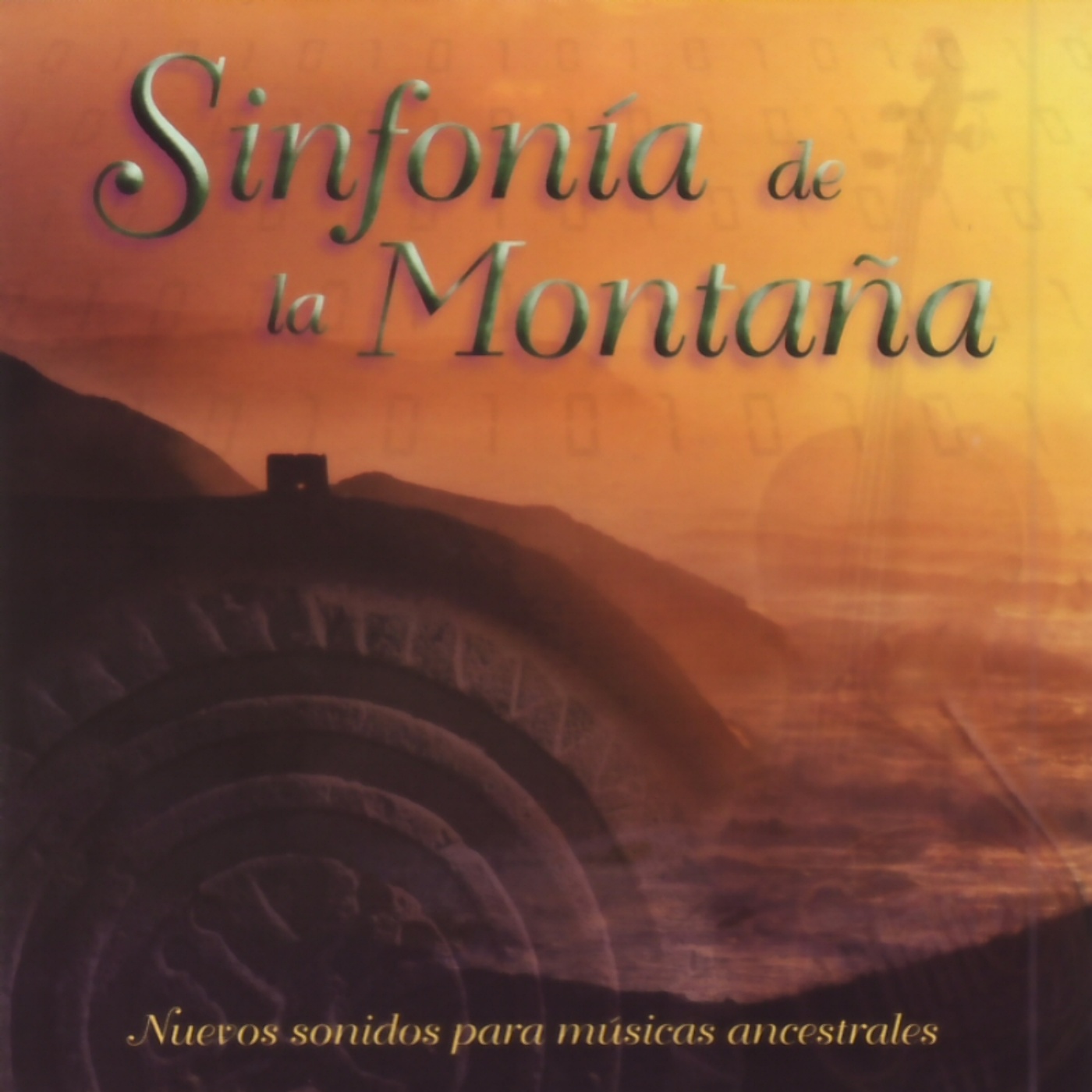 Sinfonía de la Montaña