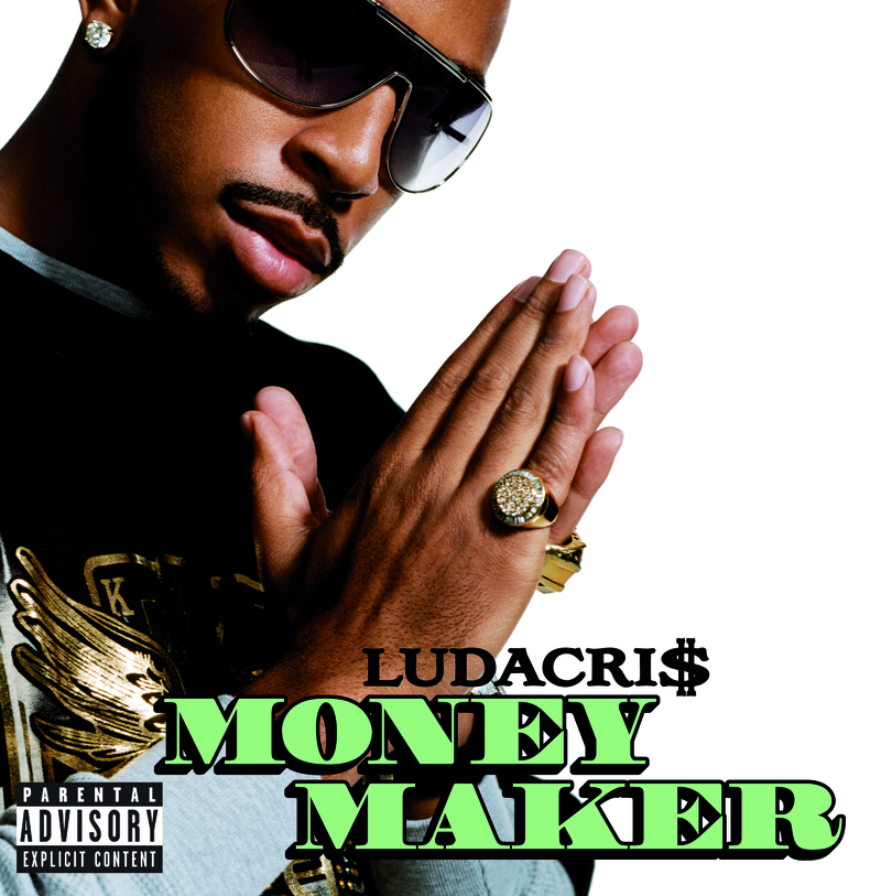 Money Maker - Instrumental