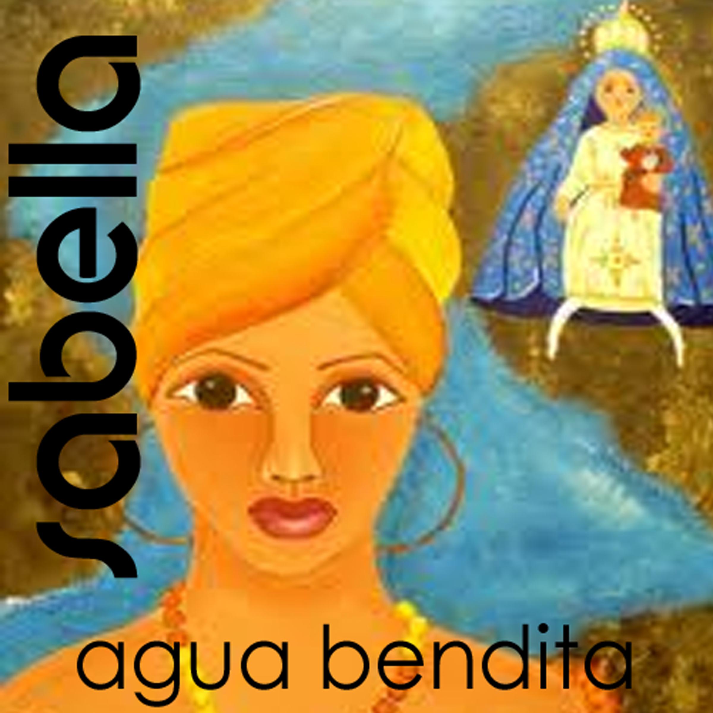 Agua Bendita