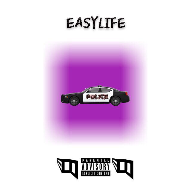 EasyLife（Prod.by HtadoubleX）