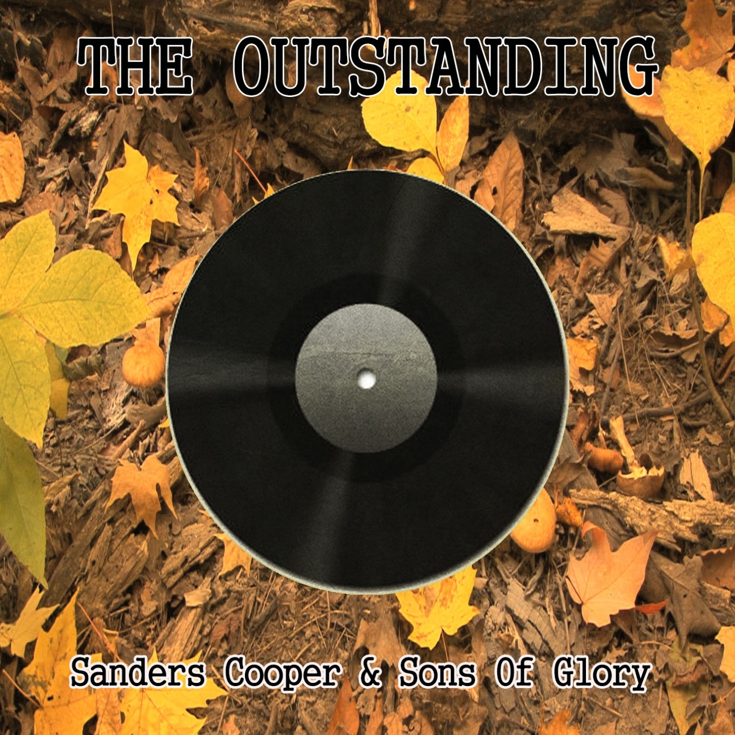 The Outstanding Sanders Cooper & Sons of Glory