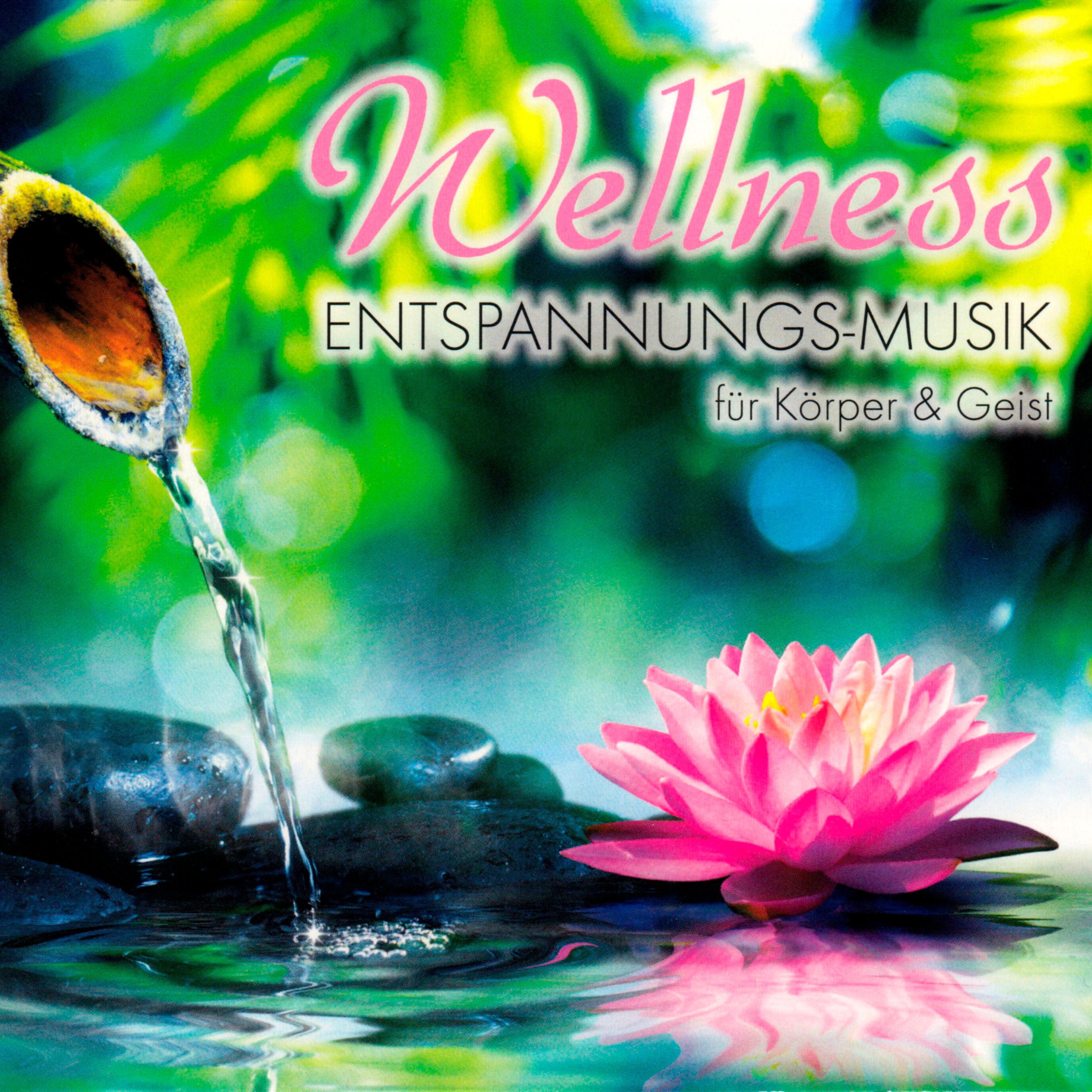 Wellness - Entspannungs-Musik für Körper & Geist