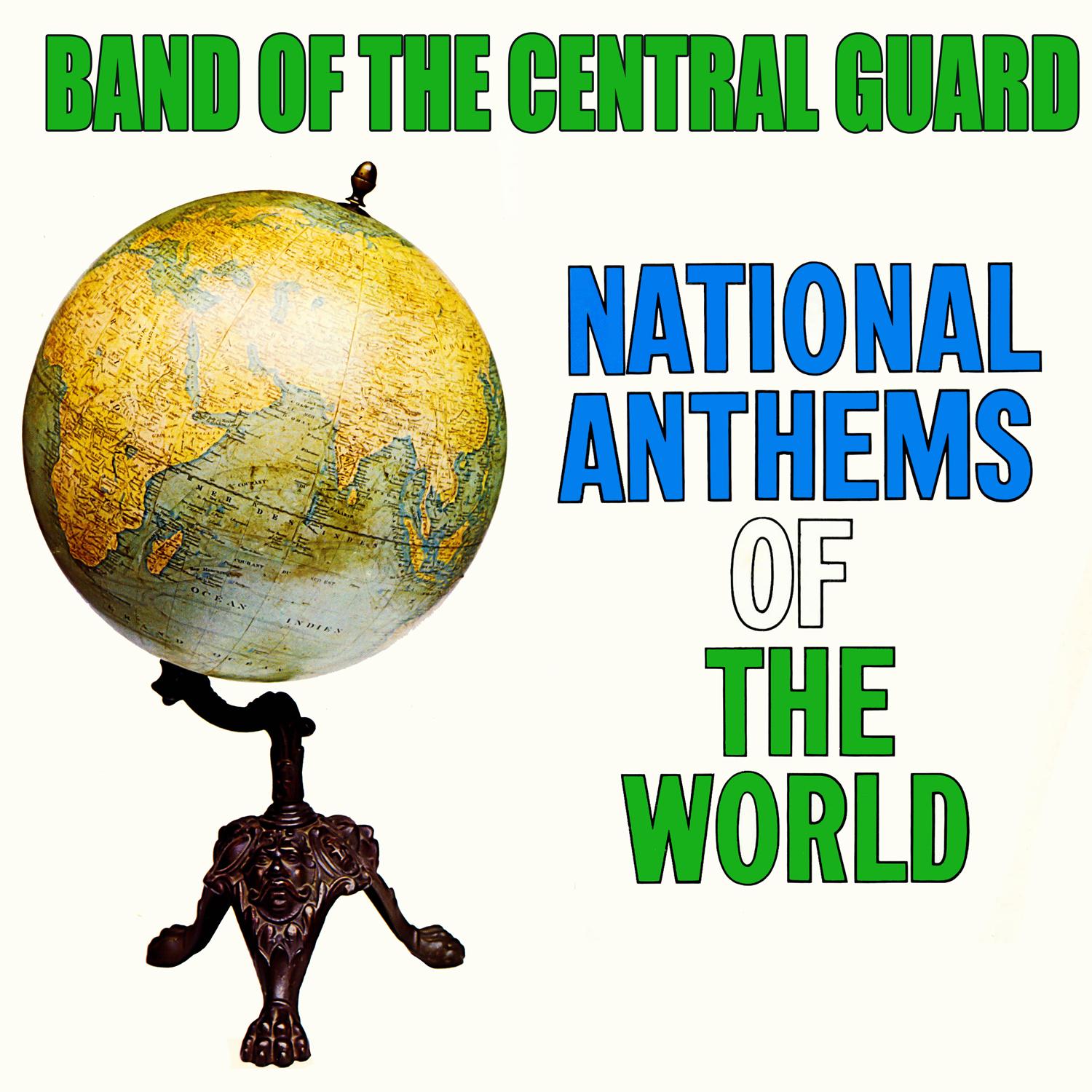 National Anthems of the World