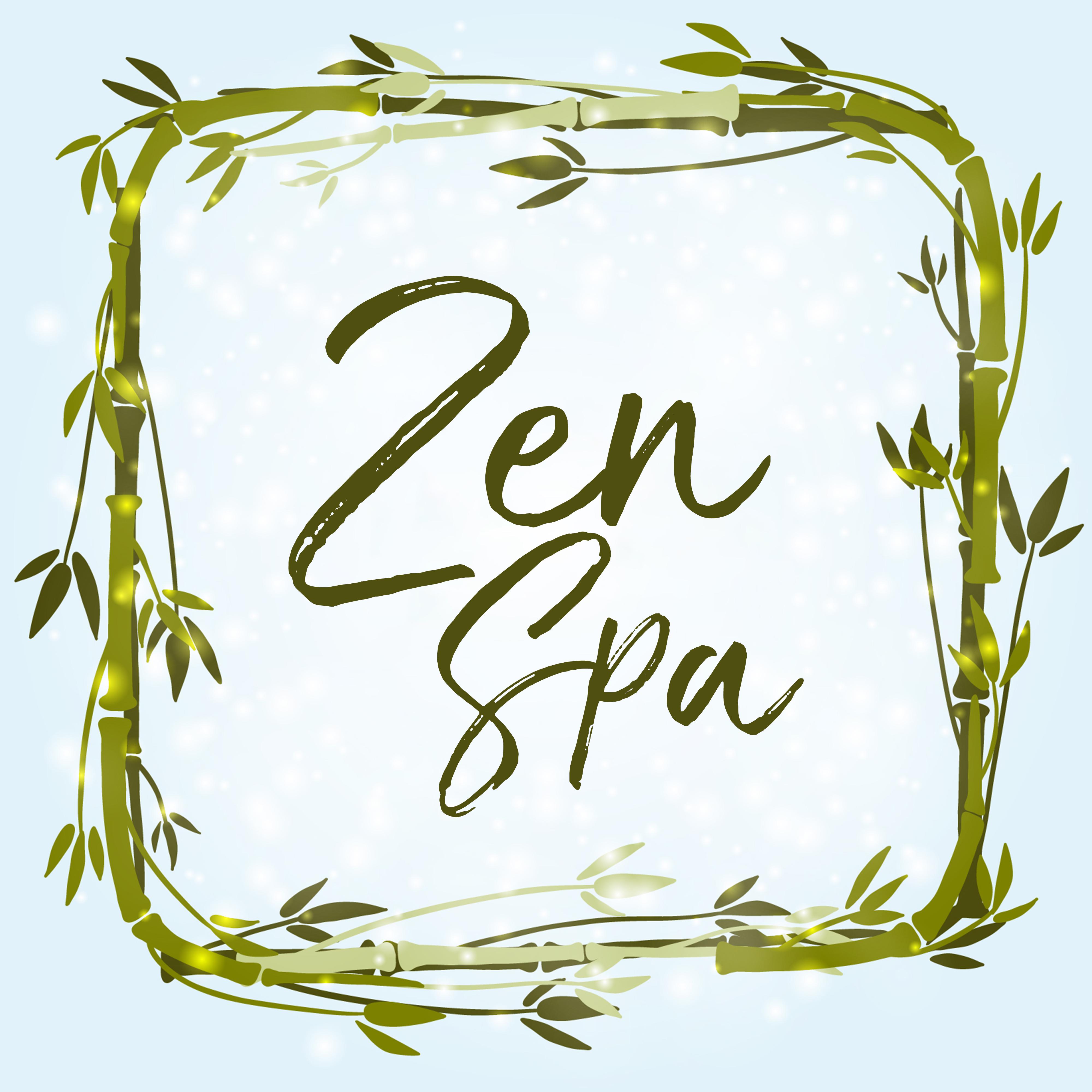 Zen Spa: Meditation Spa Music