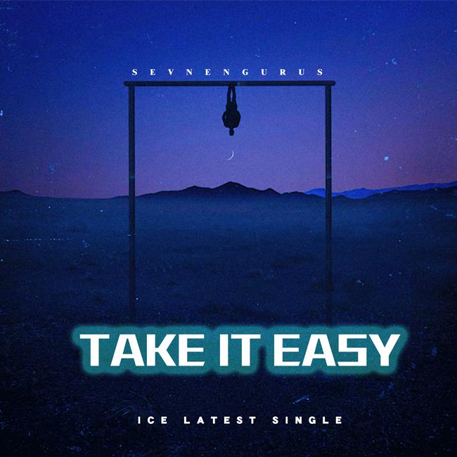 TAKE IT EASY