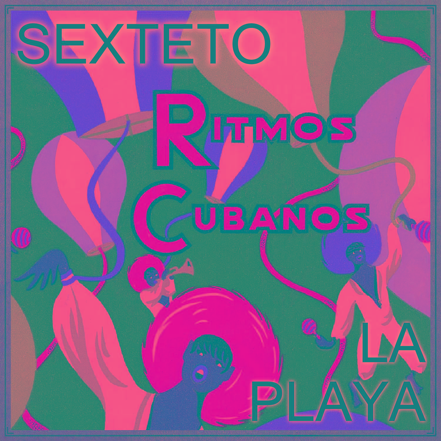 Sexteto la Playa