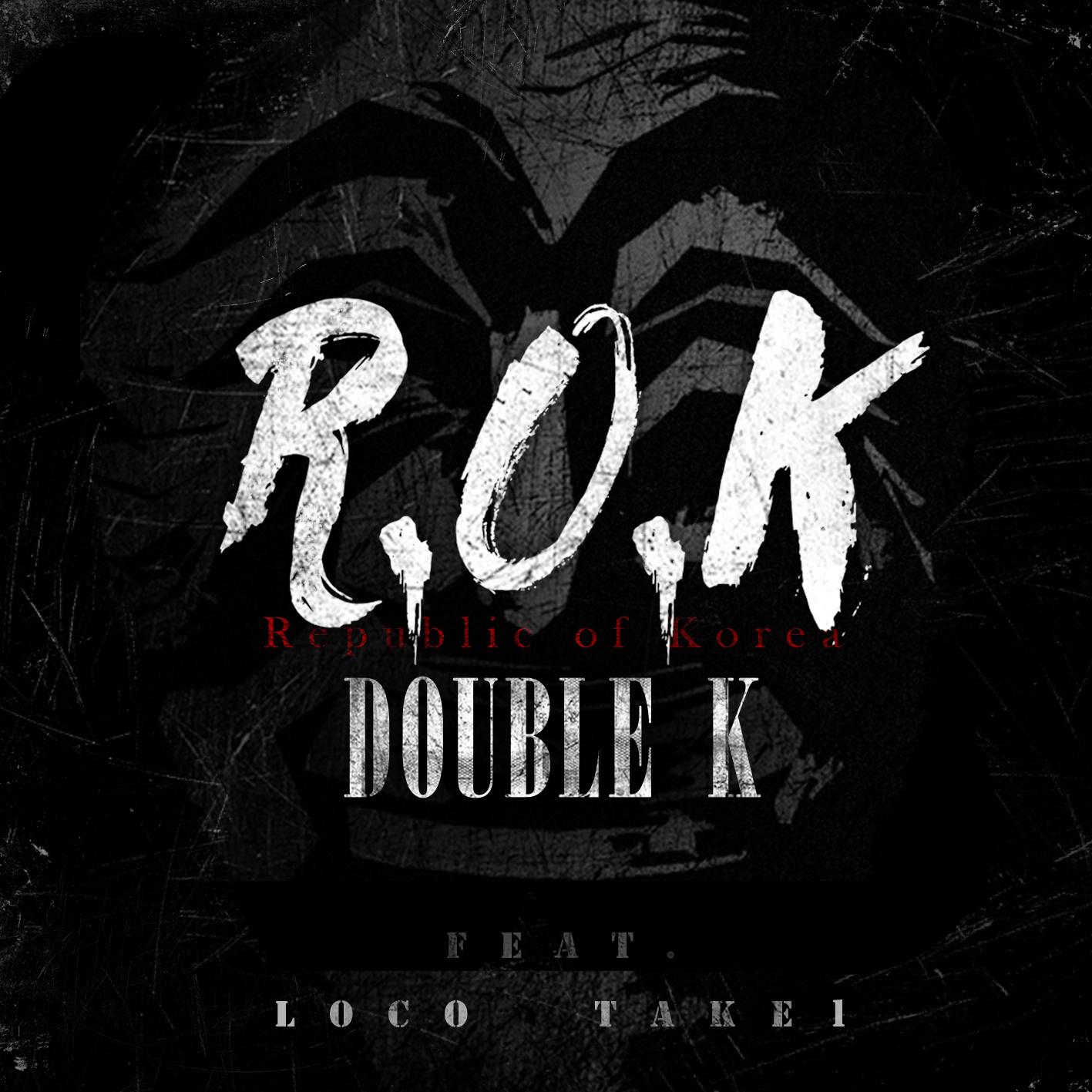 R.O.K(Republic of Korea) (Inst.)