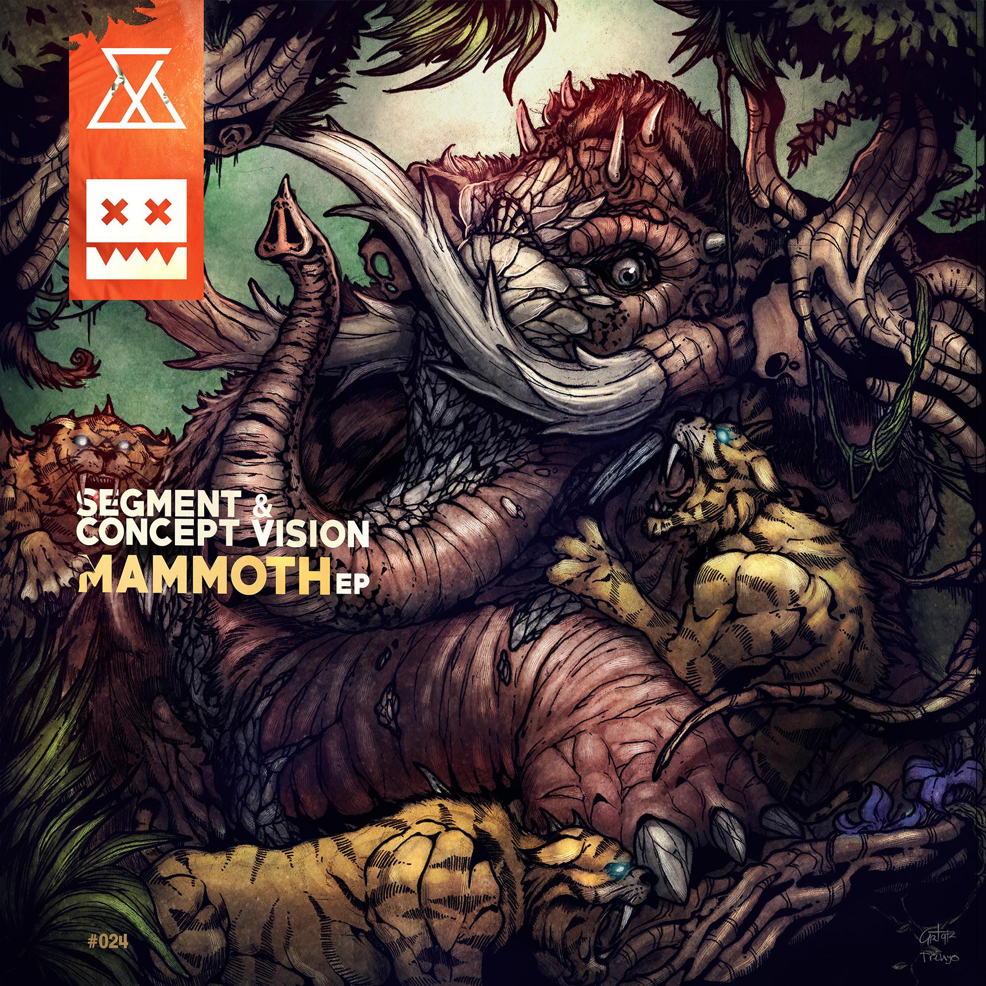 Mammoth (Original Mix)