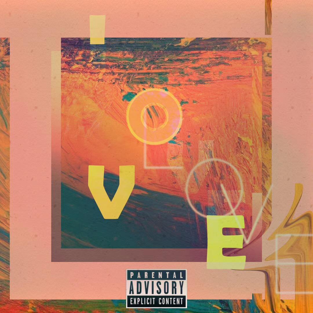 Love( prod. 太极神/S.O )