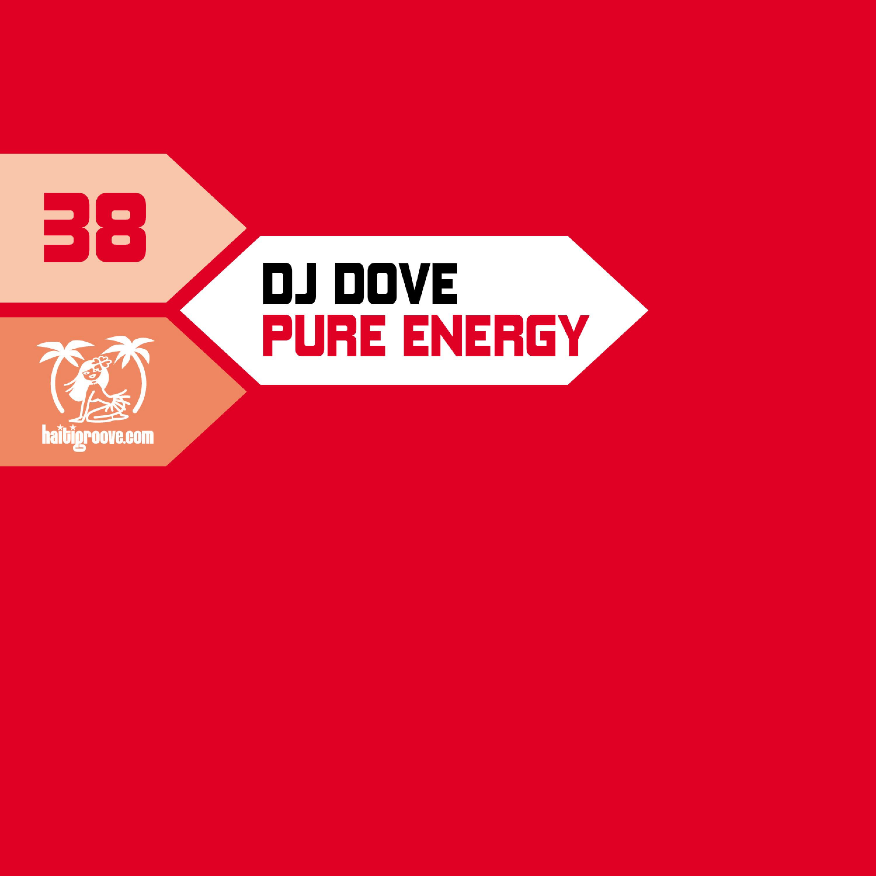 Pure Energy (Dion Mavath Remix)