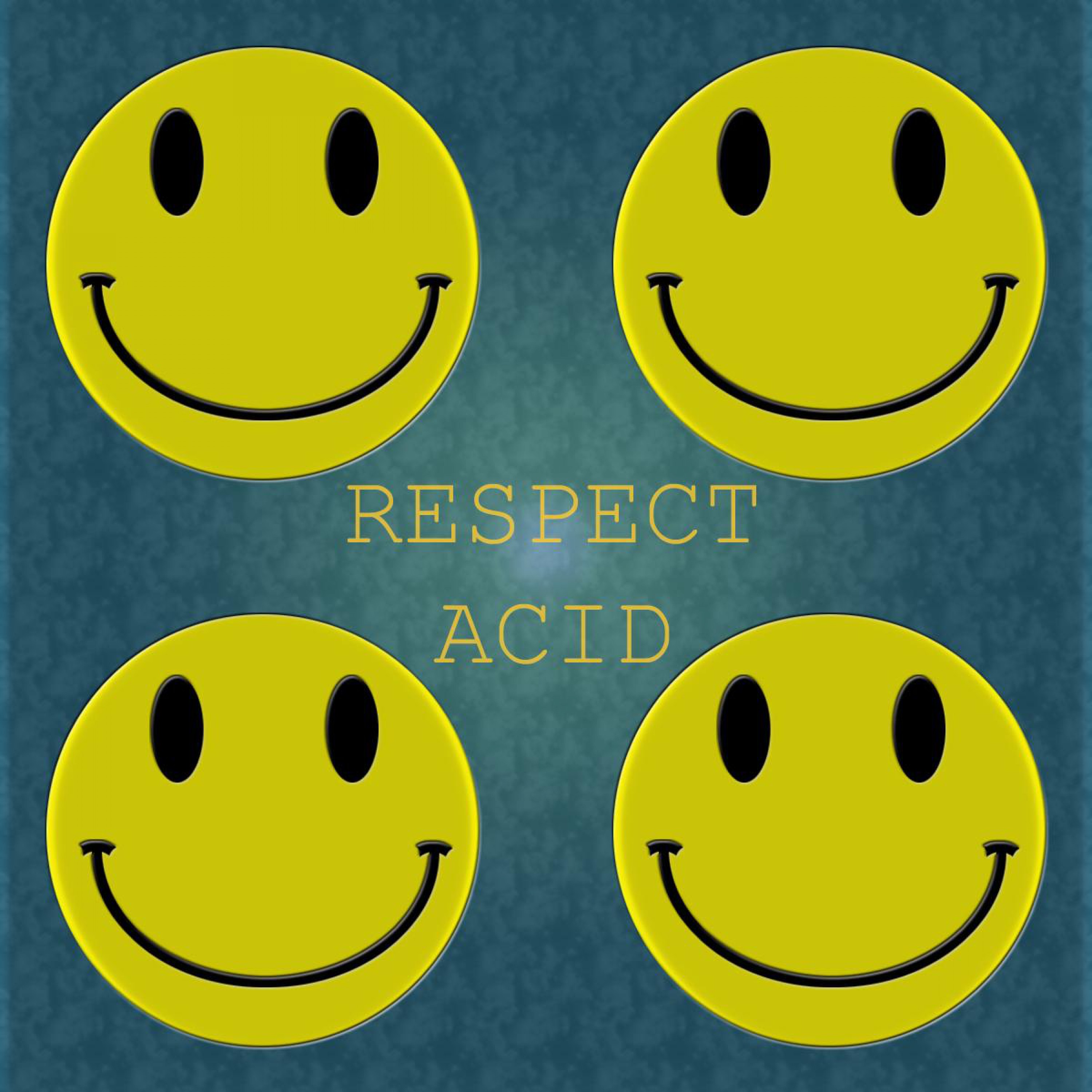 Respect Acid