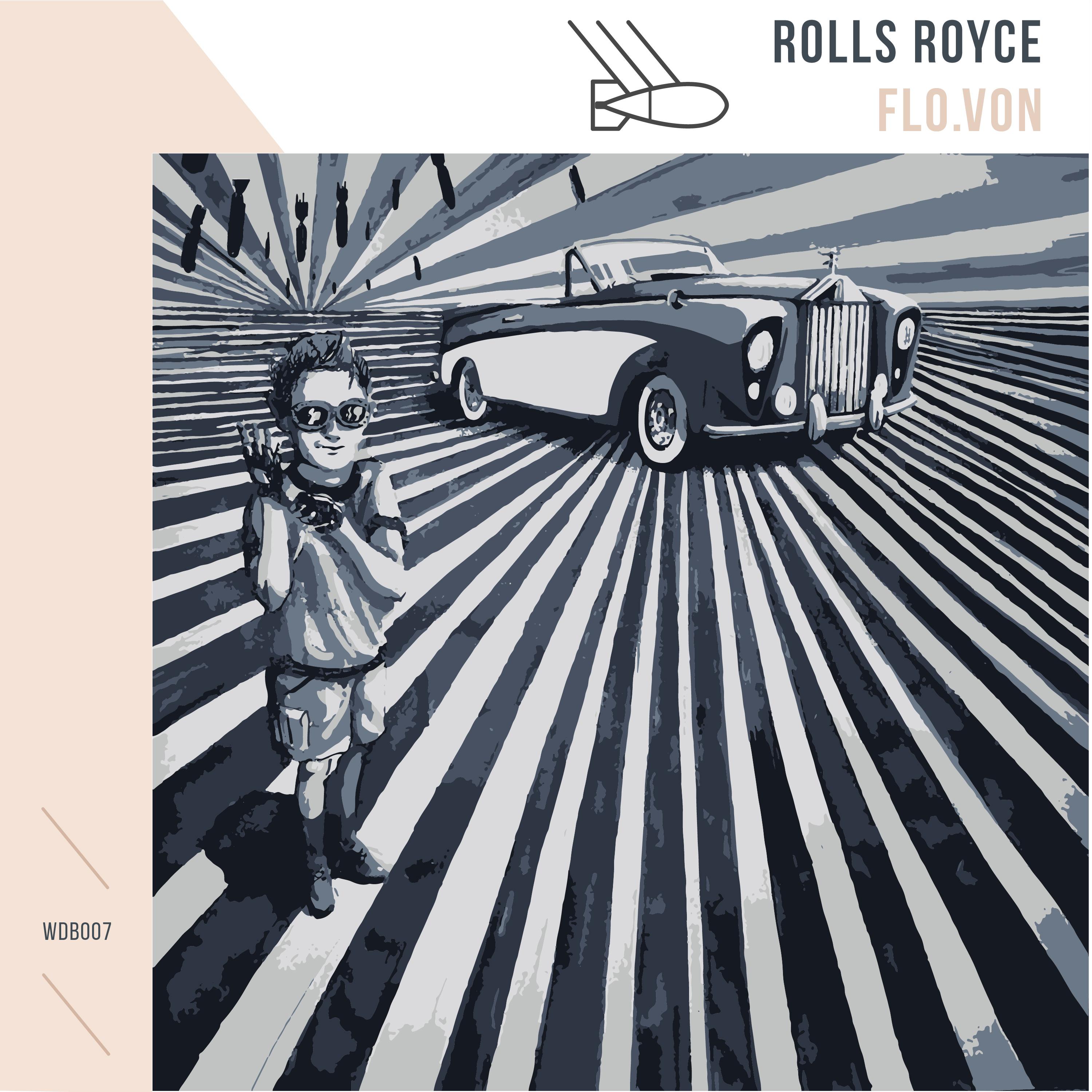 Rolls Royce (NightFunk Remix)