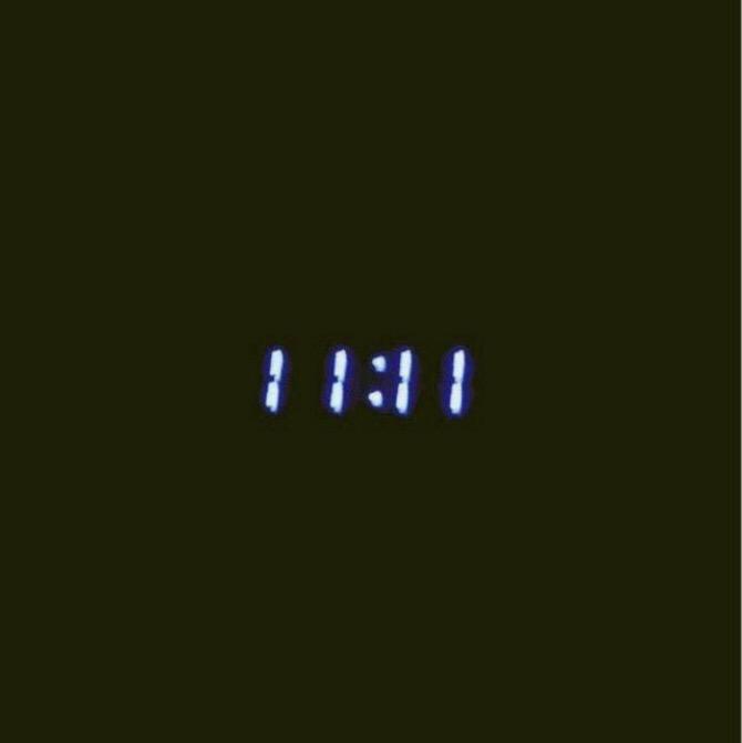 11：11