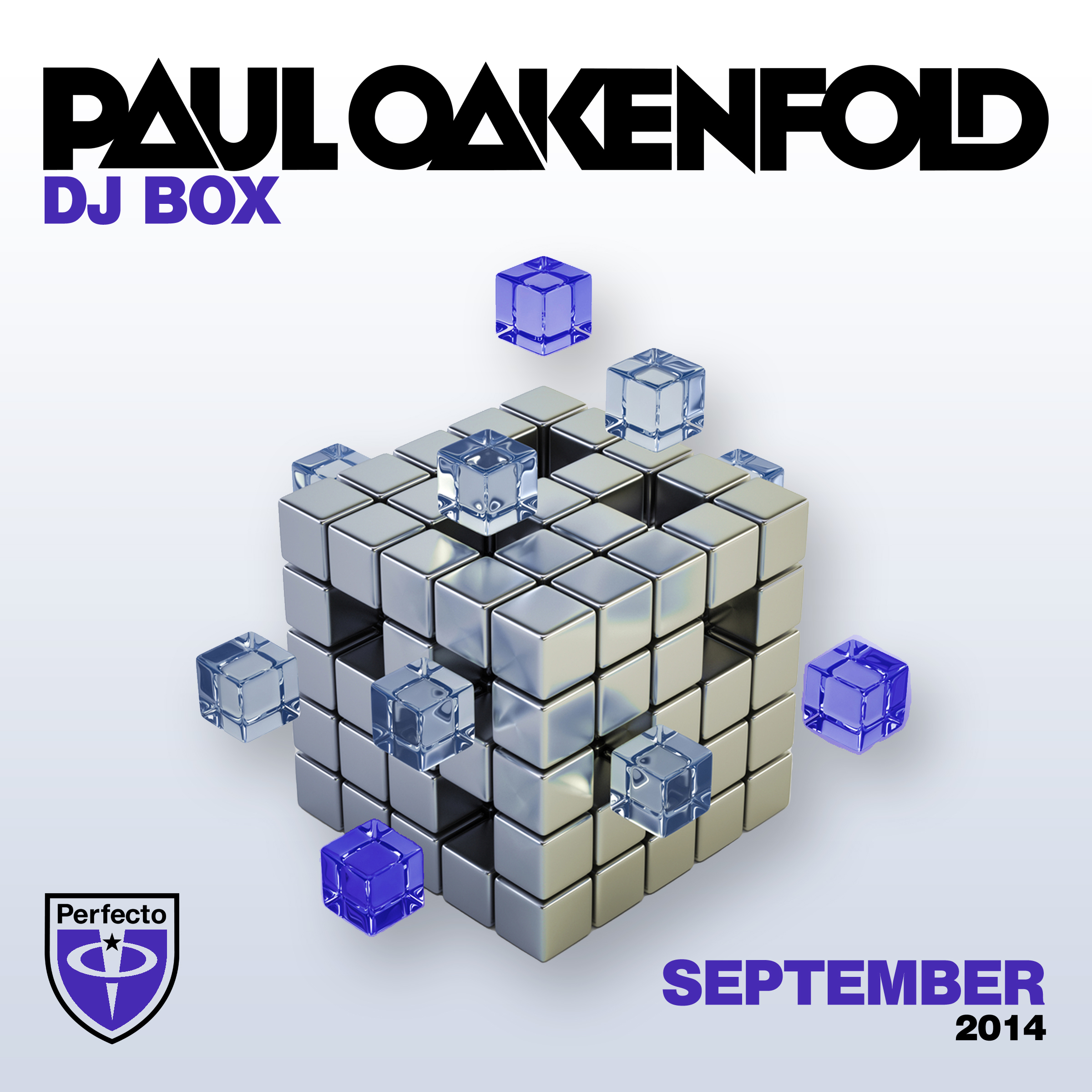 DJ Box - September 2014