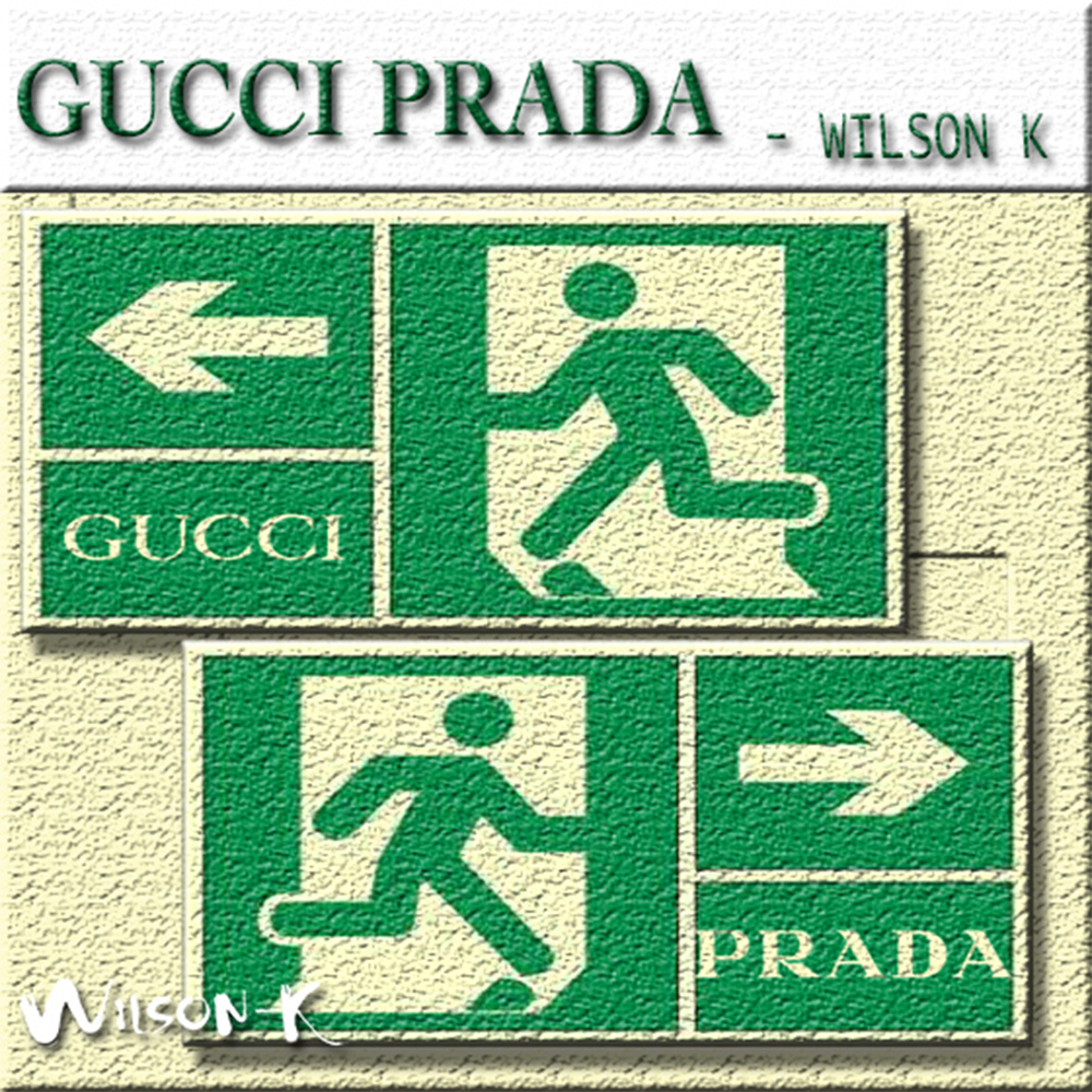 Gucci Prada