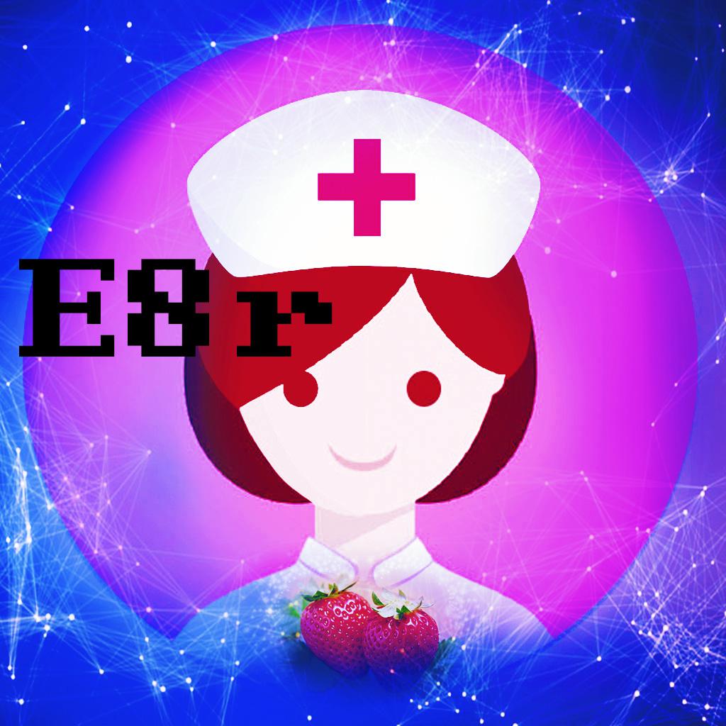 Strawberry Angel--E8r