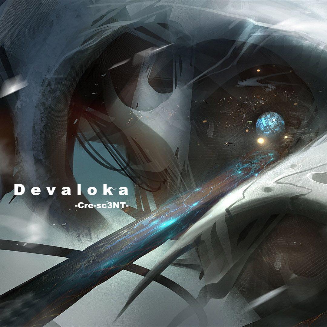 Devaloka