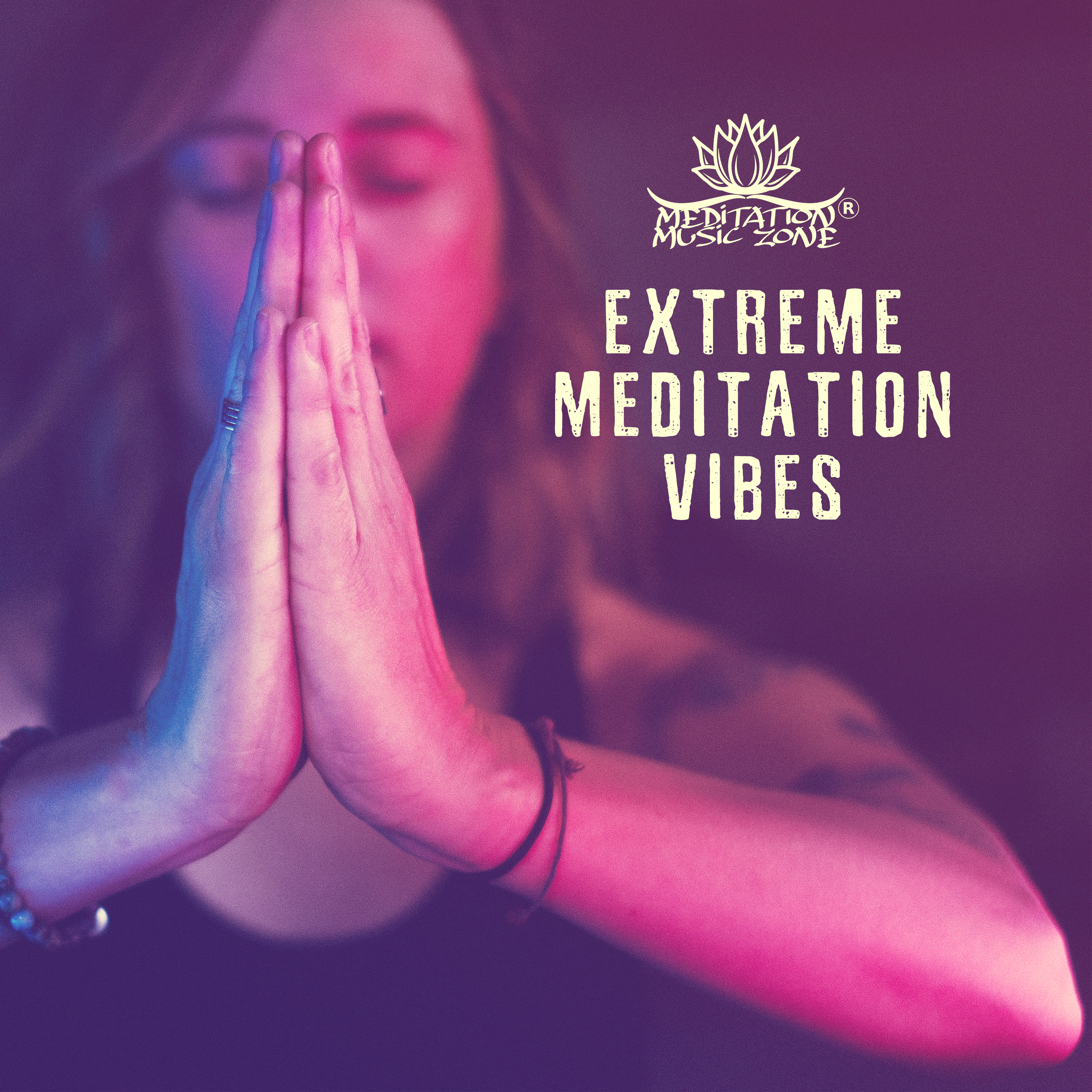 Extreme Meditation Vibes