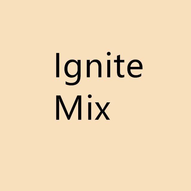 Alan Walker - Ignite 人声版 Mix