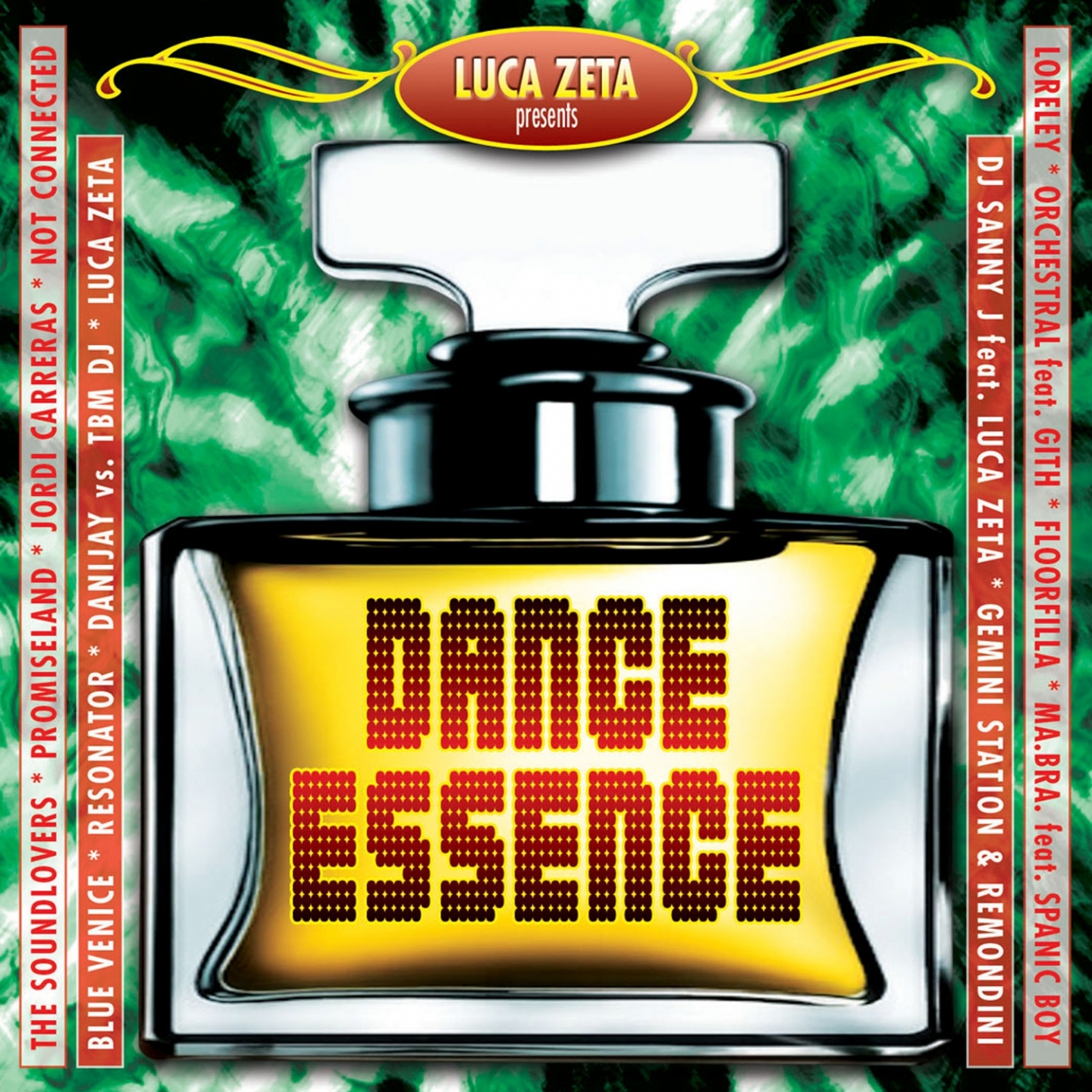 Dance Essence