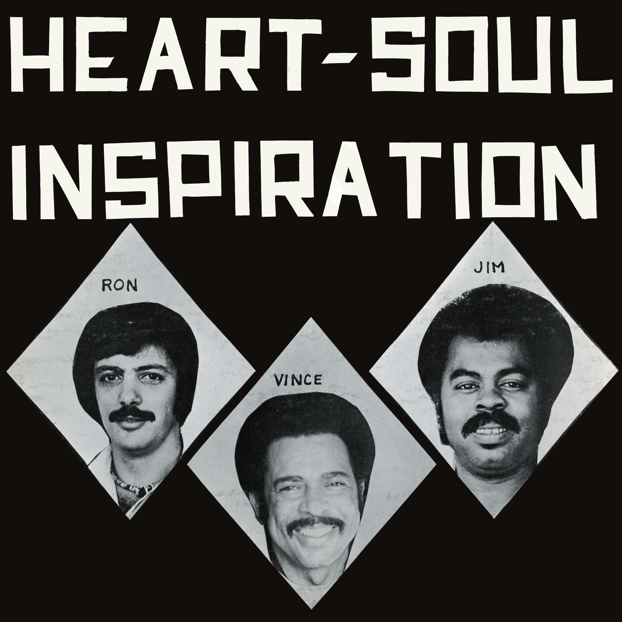 Heart-Soul and Inspiration