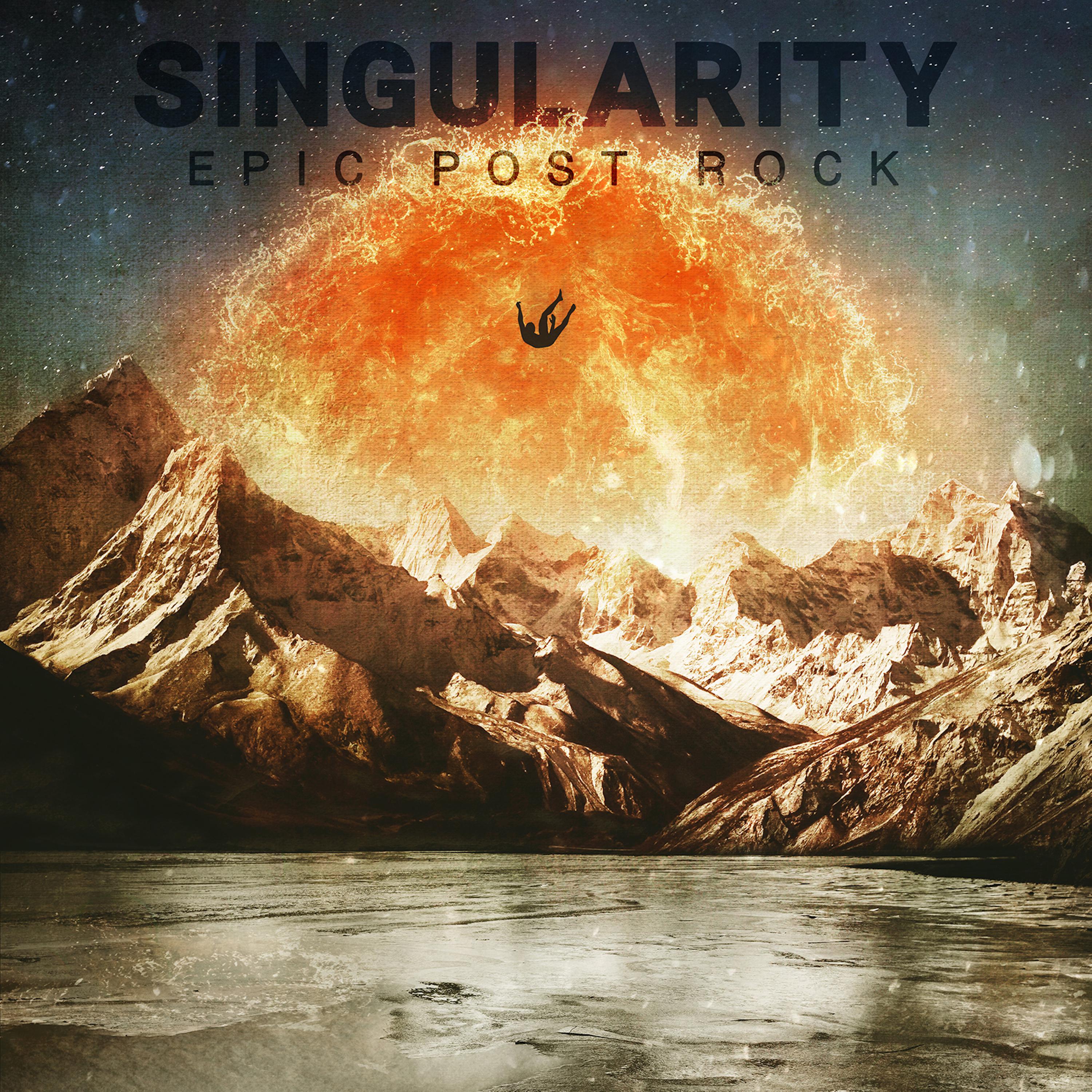 Singularity: Epic Post Rock