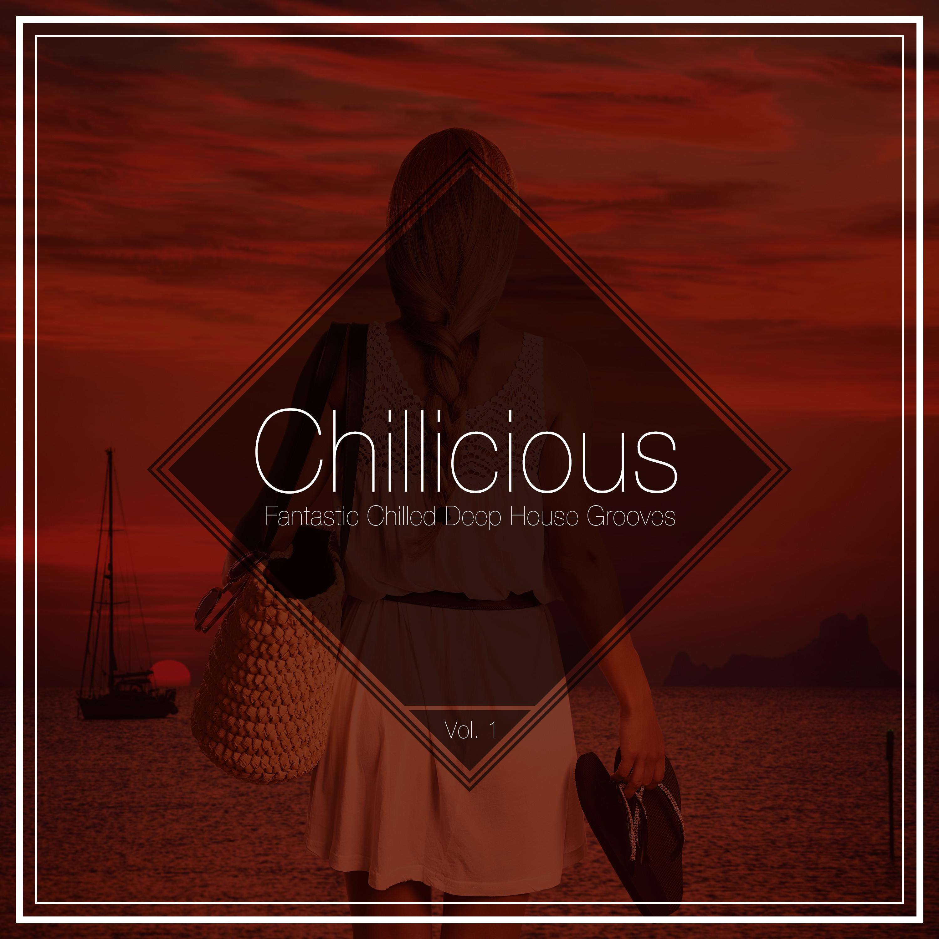 Chillicious (Fantastic Chilled Deep House Grooves), Vol. 1