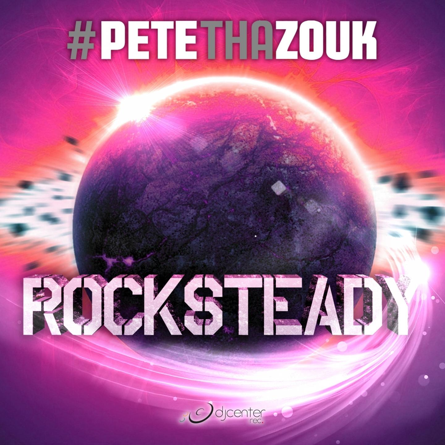 Rocksteady (Radio Mix)