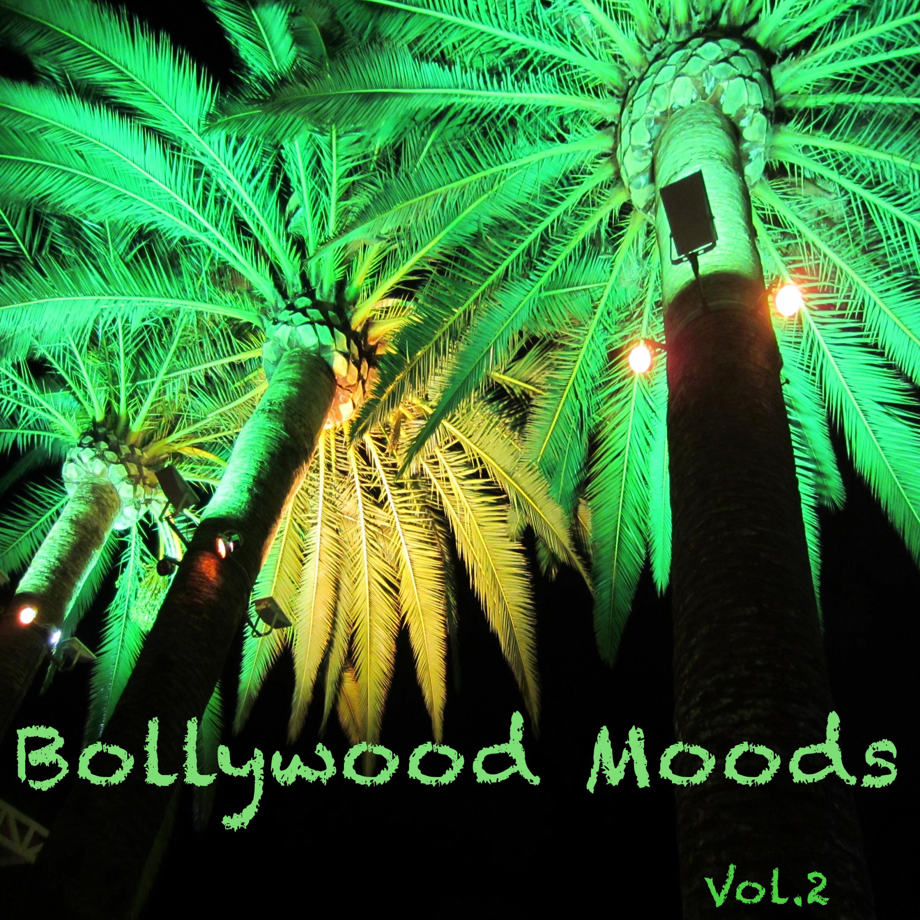 Bollywood Moods, Vol. 2